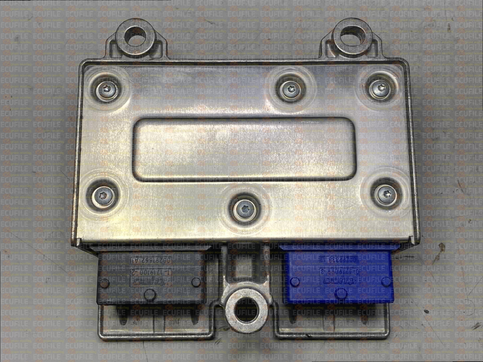 TEMIC 327963935 405678A1 OPEL ASTRA H 13251081 EE