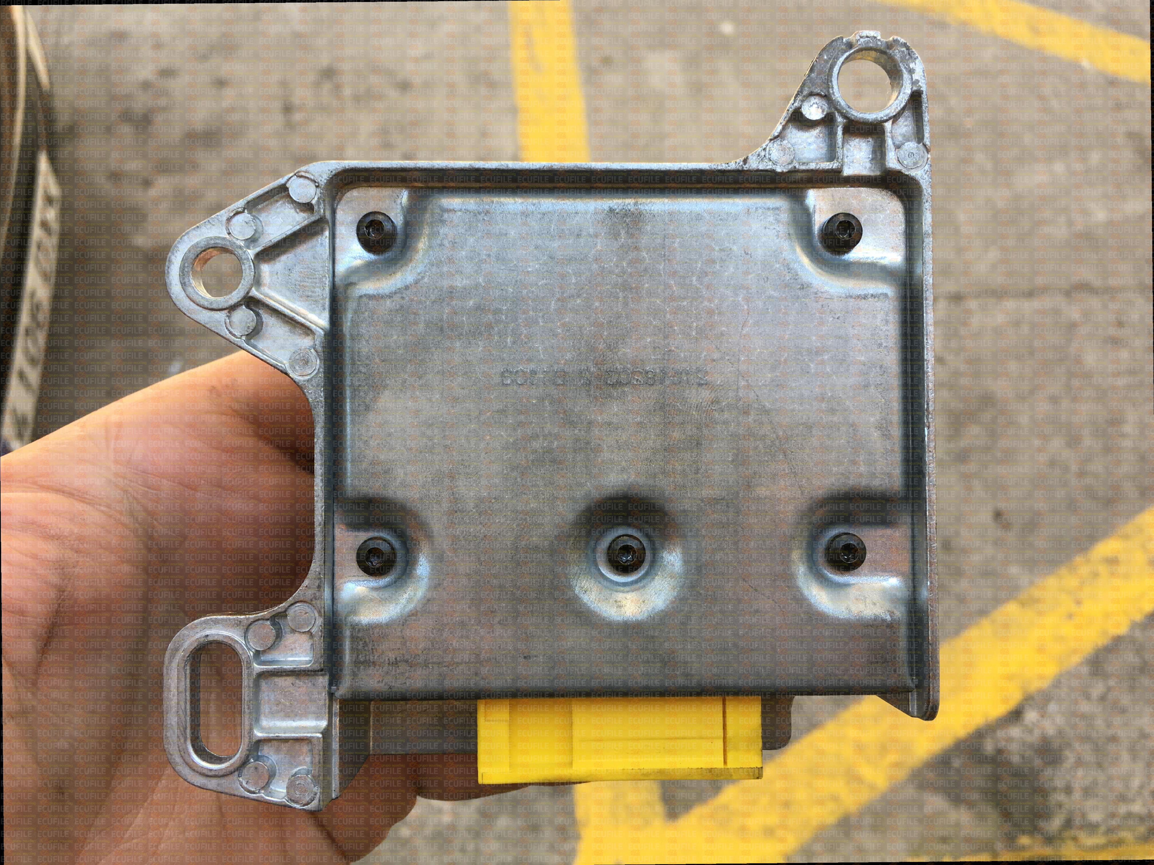 AUTOLIV 550536200 RENAULT LAGUNA 7700429436 AF