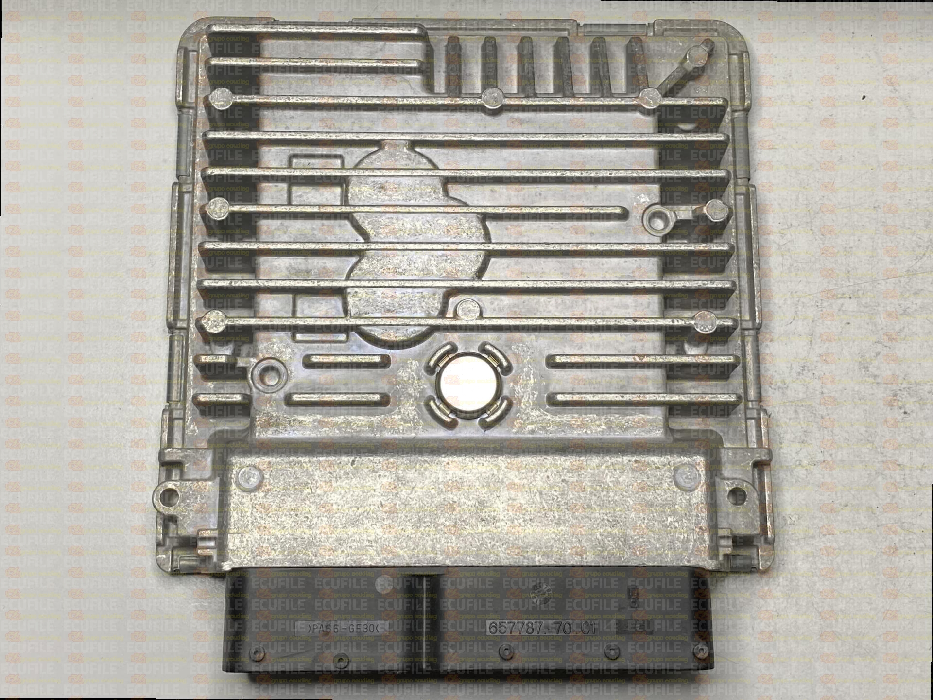 CONTINENTAL SIMOS PCR2.1 5WP42918AA SEAT IBIZA IV 1.6 TDI 105HP 03L906023Q 03L906023LD SM2F0L9500000-8836
