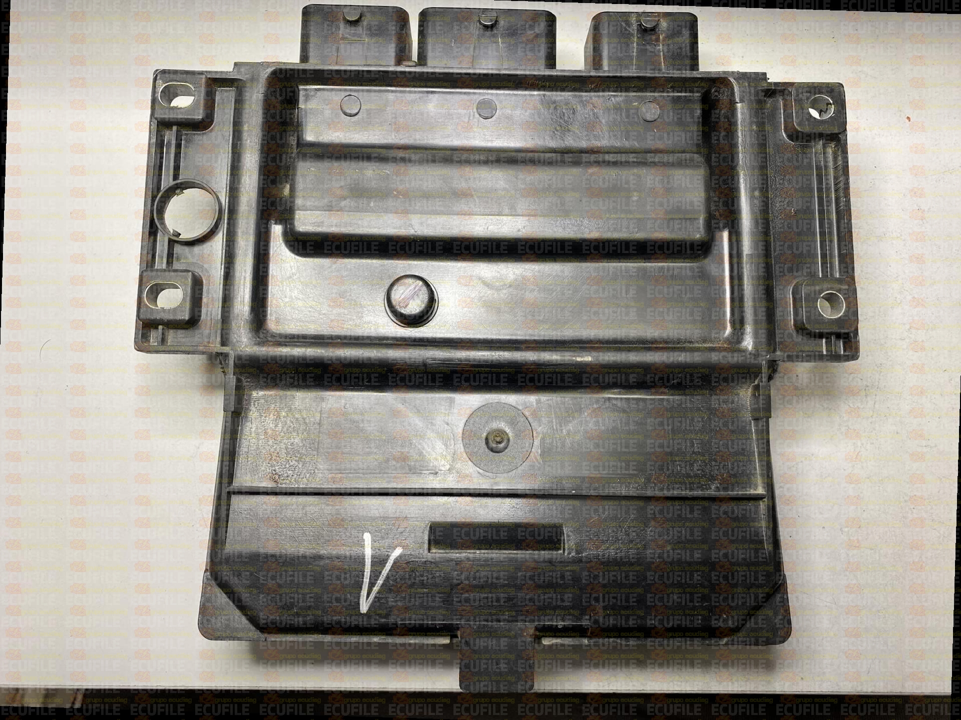 DELPHI TRW DCM1.2 R0410B037C 81228C RENAULT KANGOO I 1.5 DCI 85HP 8200513076 8200582518 8200632283-4340