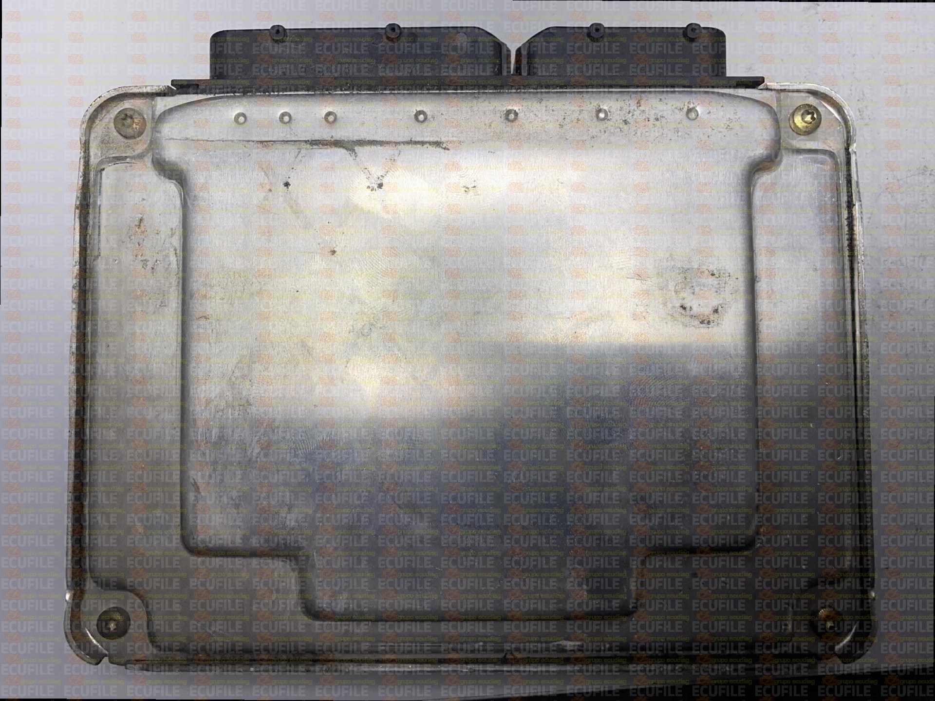 BOSCH EDC15VM+2.V1 0281010660 VOLKSWAGEN POLO IV 1.9 SDI 64HP 038906012EL 1037362880-4205