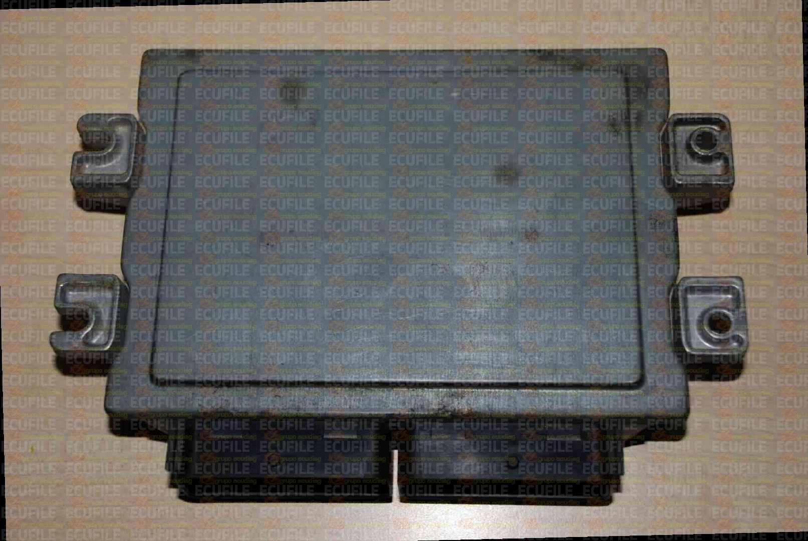 SIEMENS VDO CONTINENTAL EMS3132 S110140200A RENAULT CLIO II 1.2i 58HP 8200323683 8200272406 8200323697-D200