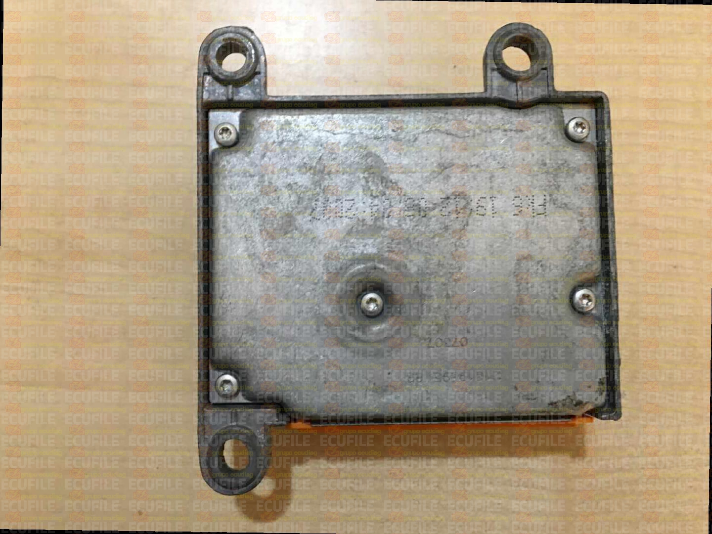 AUTOLIV 602327300 PEUGEOT 206 9660349980 AB