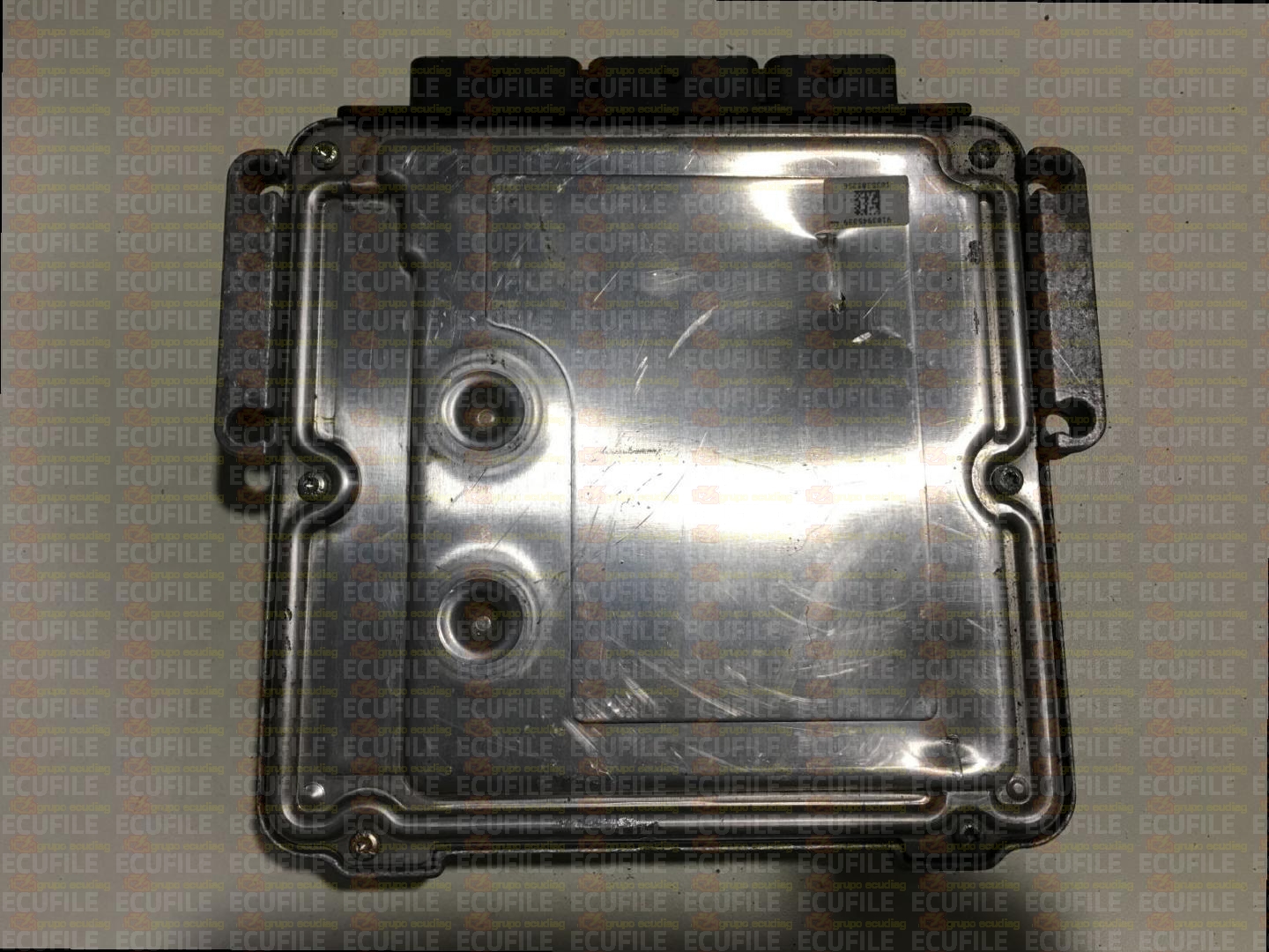 BOSCH EDC16CP33-8.10 0281018172 RENAULT KOLEOS I 2.0 DCI 150HP 237100746R 237101625R 1037512078-237103289R