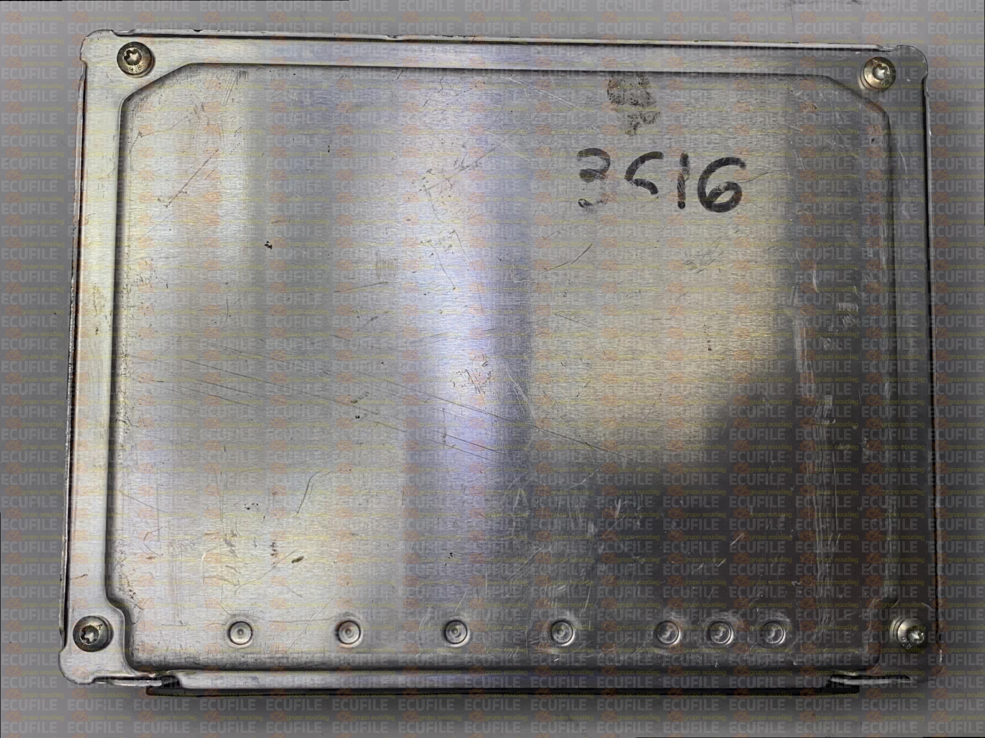 SIEMENS MS43 5WK90008 BMW E46 325ci 2.5i 192HP 7509942 4300037010000-ca430037