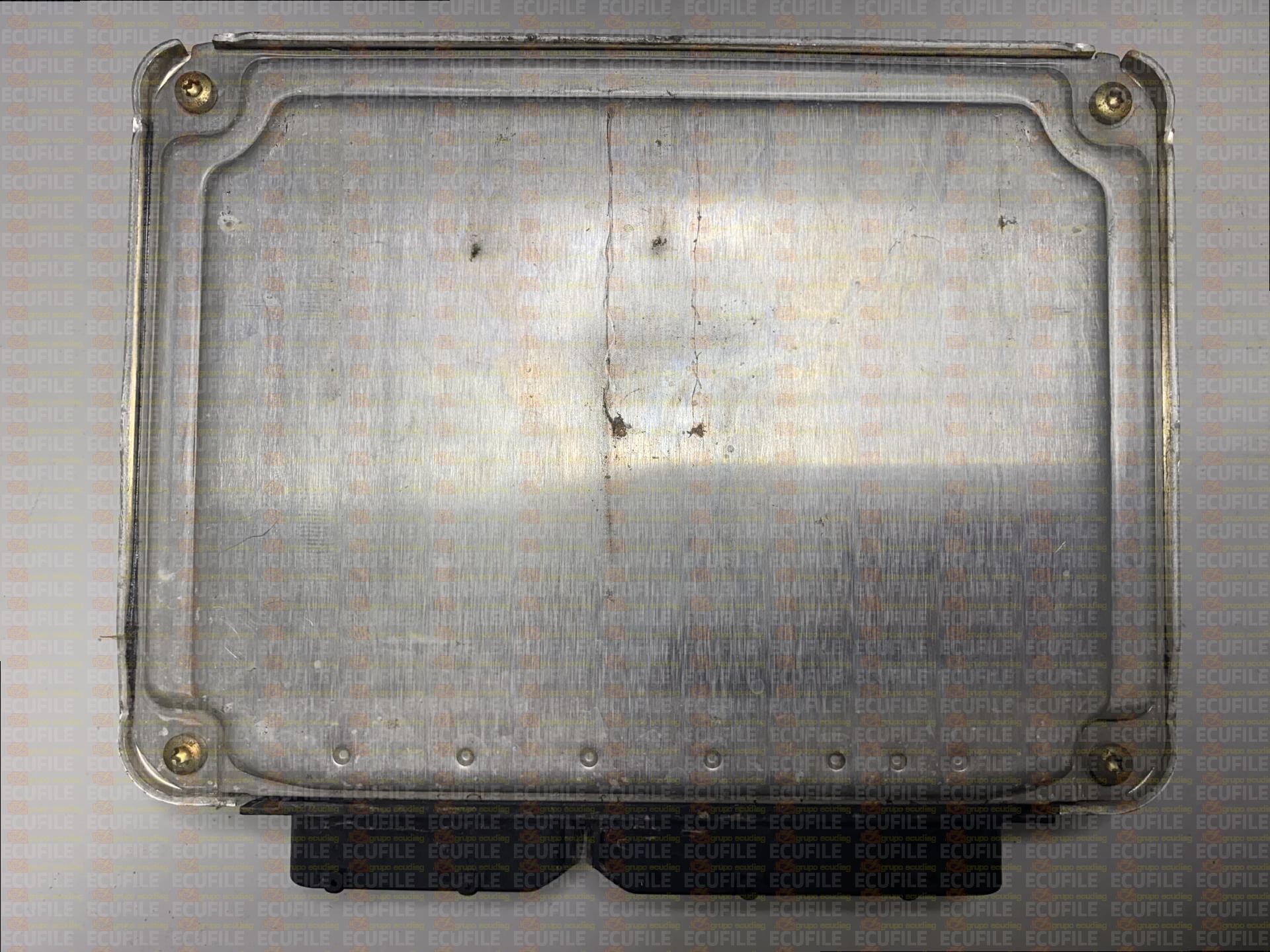 BOSCH ME7.5 0261207360 VOLKSWAGEN GOLF IV 2.0i GTI 115HP 06A906032FK 1037362262-4094
