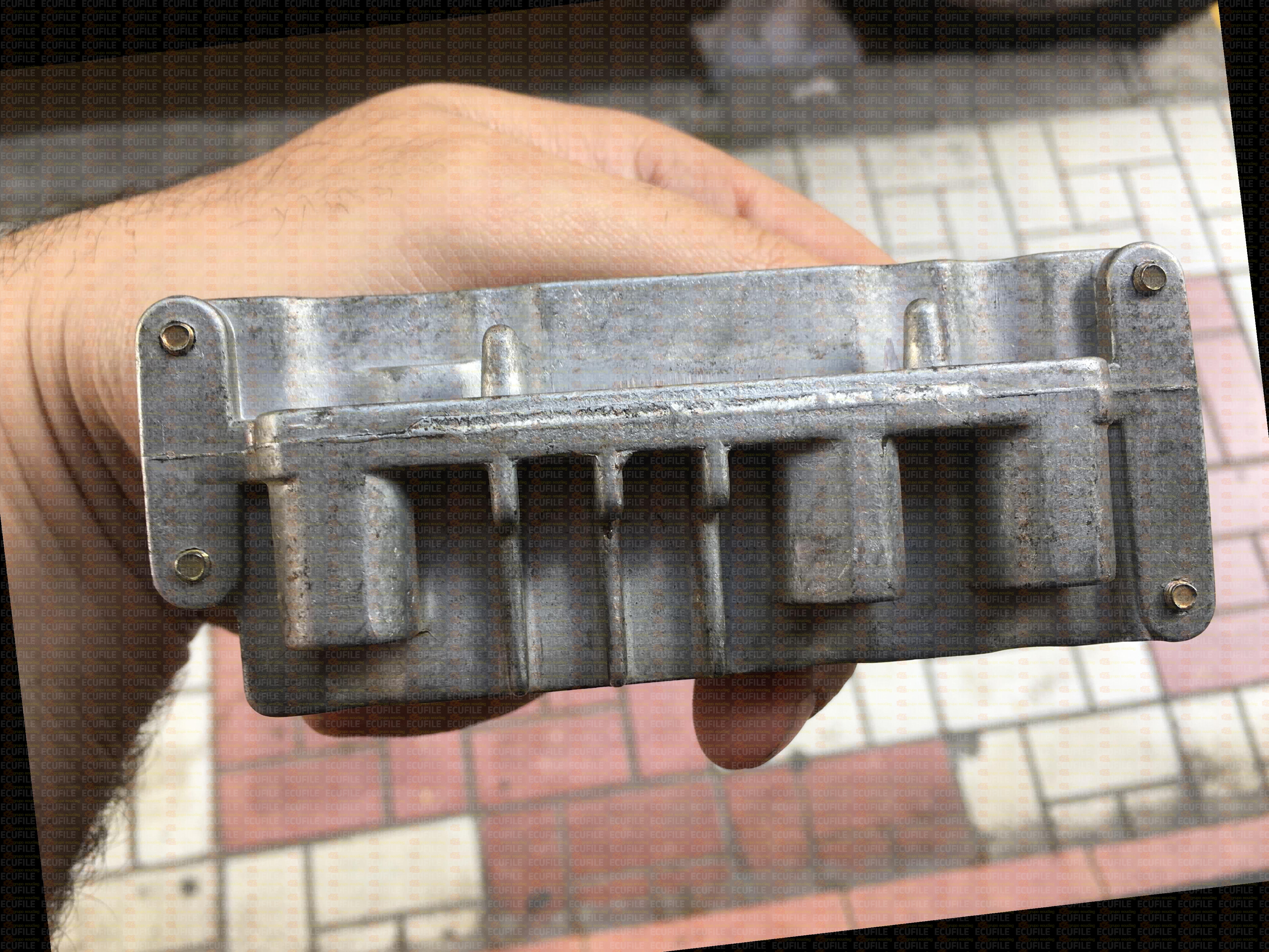 MAGNETI MARELLI IAW 5AF.P3 61600.651.04 FIAT PUNTO 1.2i 55195640 HW303 19BBW37