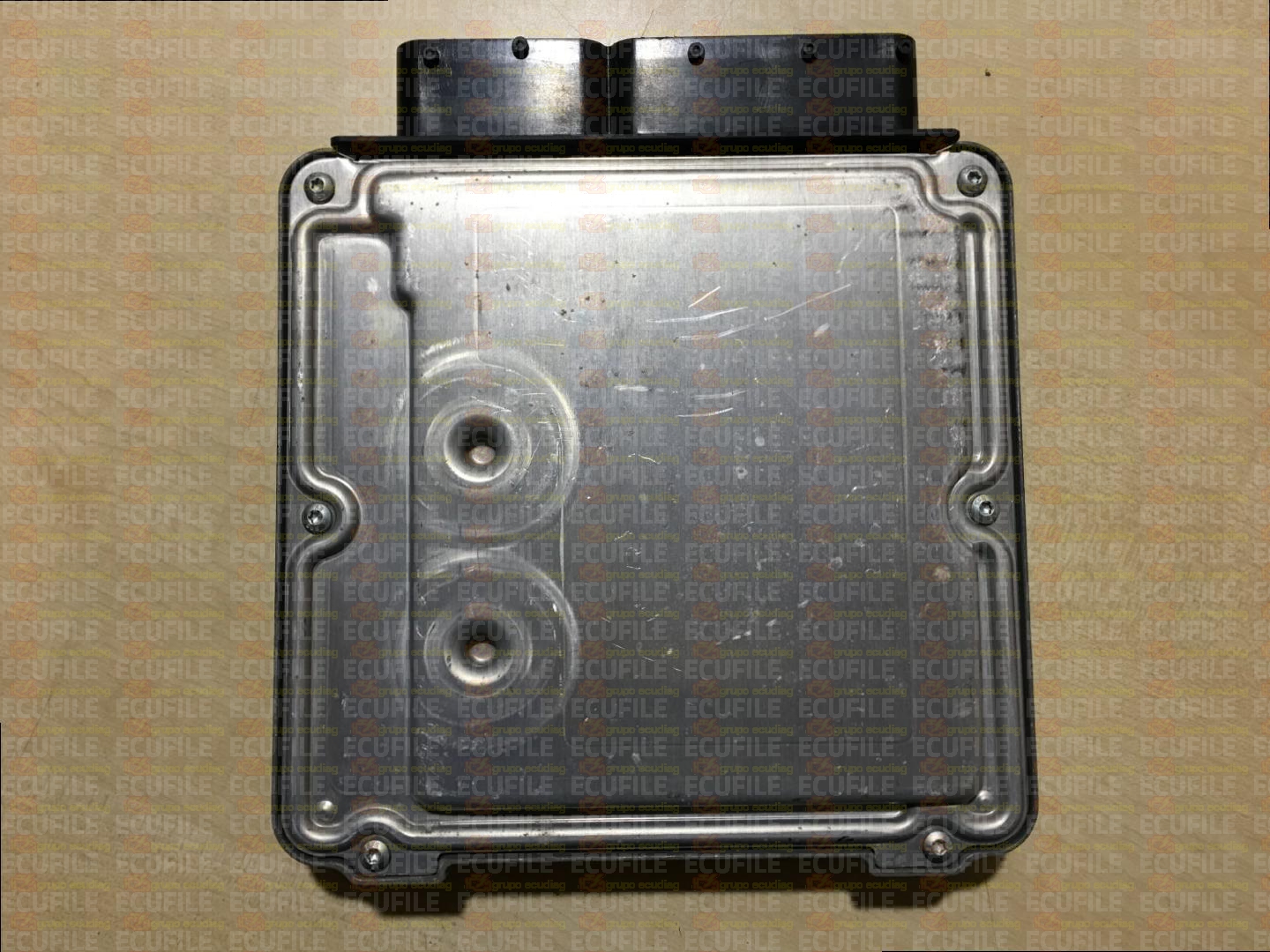 BOSCH EDC16U1-5.41 0281011882 VOLKSWAGEN CADDY 1.9 TDI 105HP 03G906016DM 1037371251