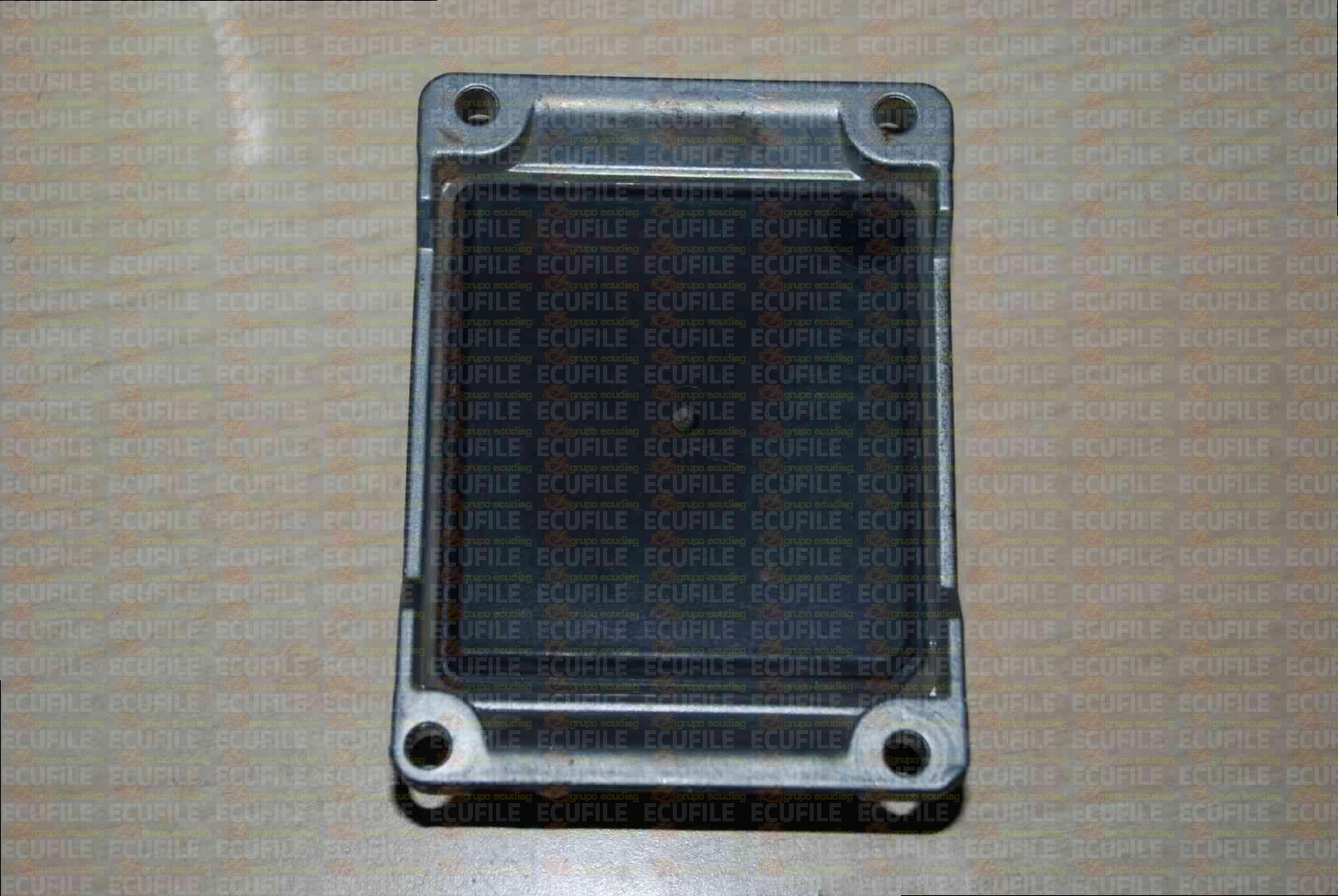 BOSCH ME7.6H4 0261206074 OPEL CORSA III C 1.2i 75HP 09115112 BZ 1037367023