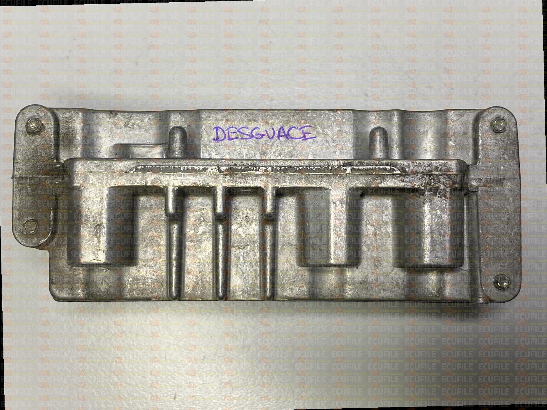 MAGNETI MARELLI IAW 59F.M5 61600.443.02 LANCIA YPSILON 1.2i 60HP 46808849 HW005 3502Y2P