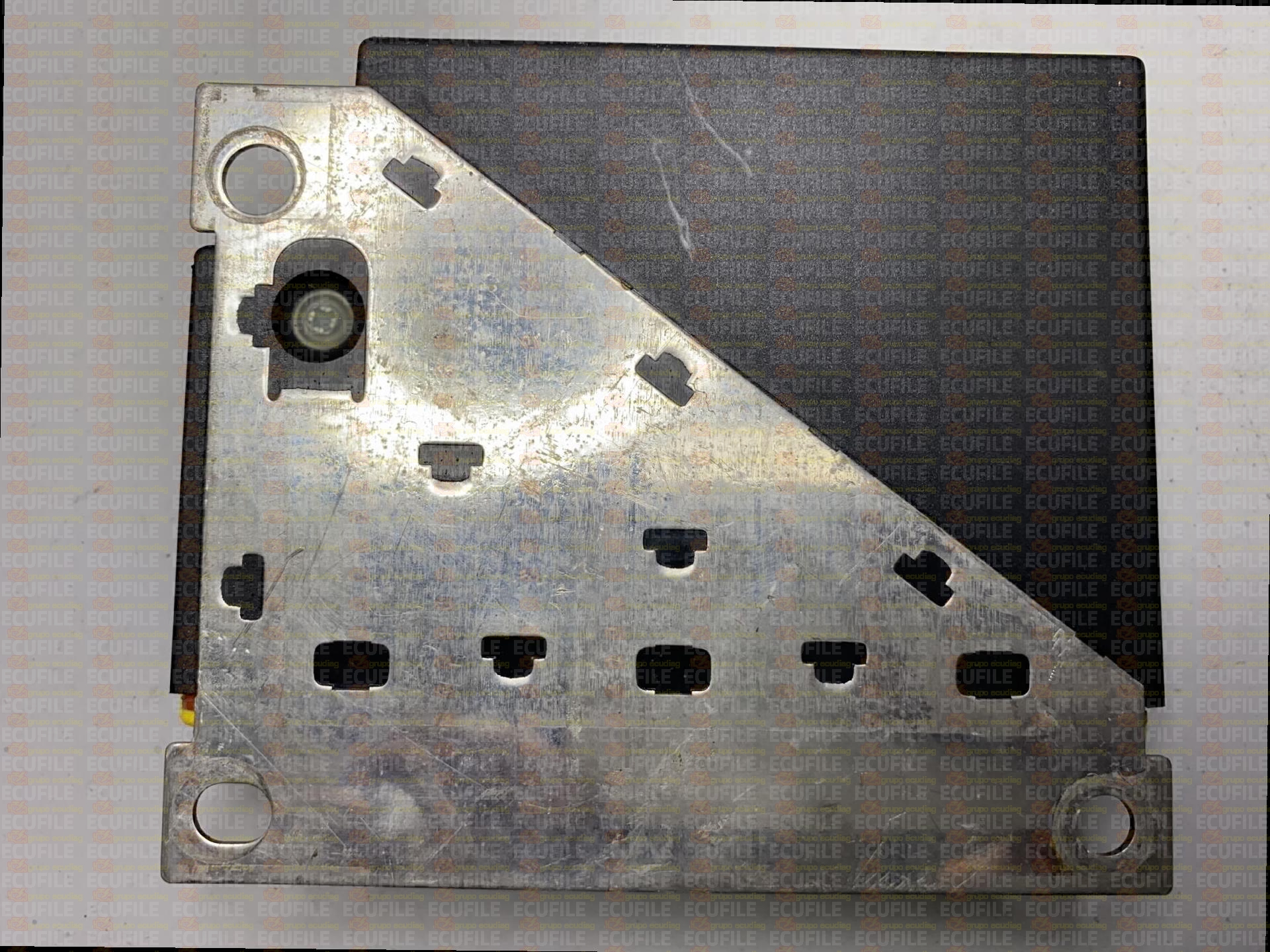TRW 391120 SEAT LEON 3C0909605E VW8 08 H027 S2421