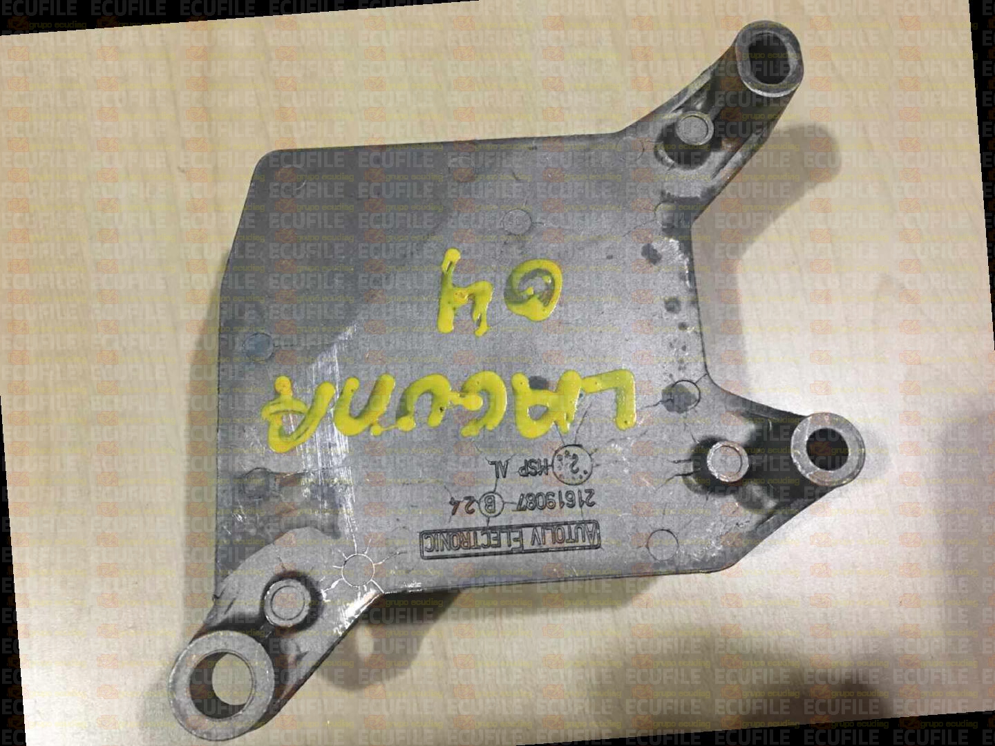 AUTOLIV 601958800 RENAULT LAGUNA 8200138952 AA