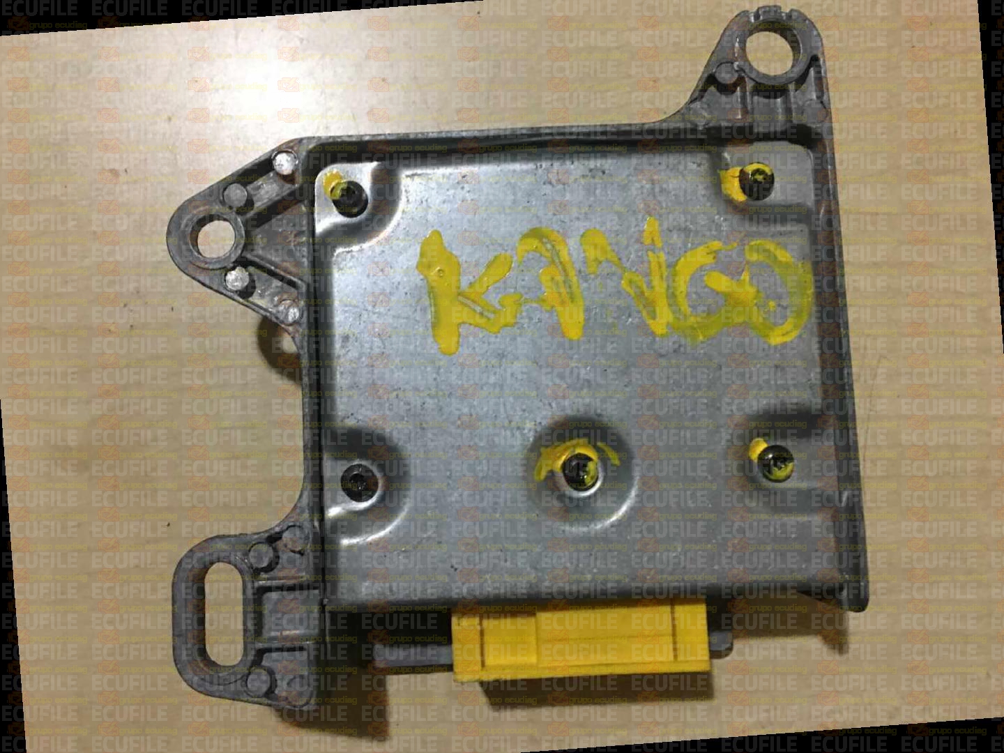 AUTOLIV 550751800 RENAULT KANGOO 7700315023C AS
