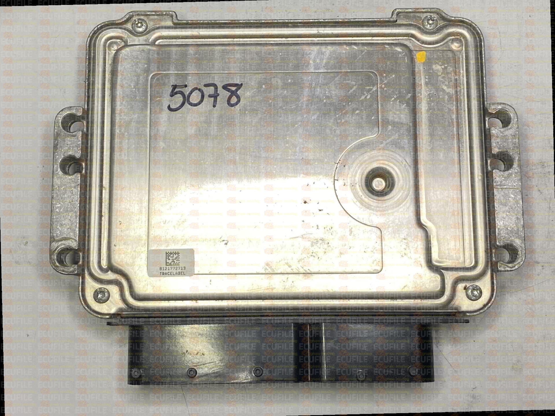 BOSCH EDC16C39-5.41 0281013594 KIA CEED I 1.6 CRDI 115HP 39102-2A710 391022A710 1037391489