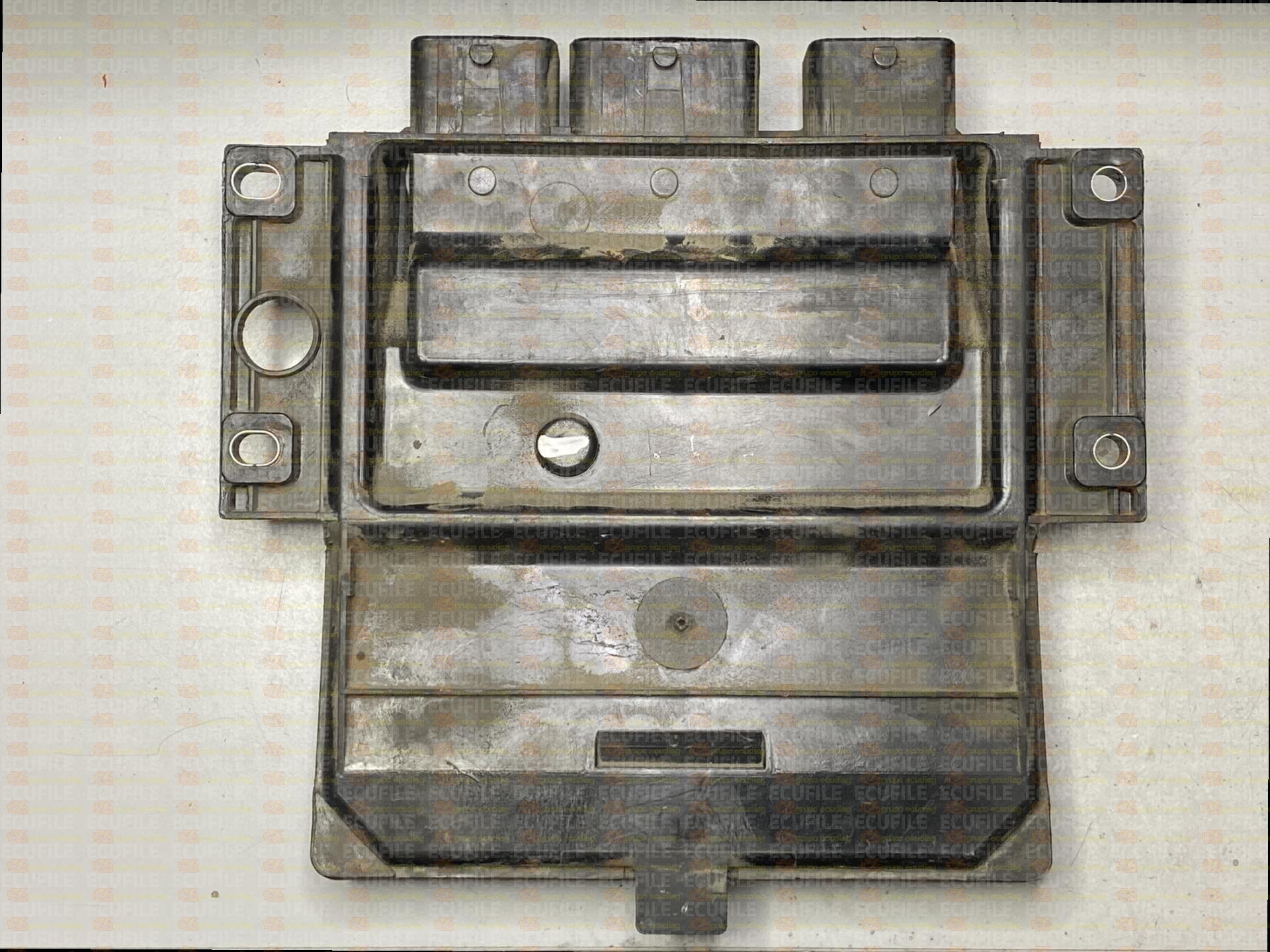 DELPHI TRW DDCR R0410B027E 81190C RENAULT KANGOO I 1.5 DCI 65HP 8200498185 8200623251 8200633285-1C40