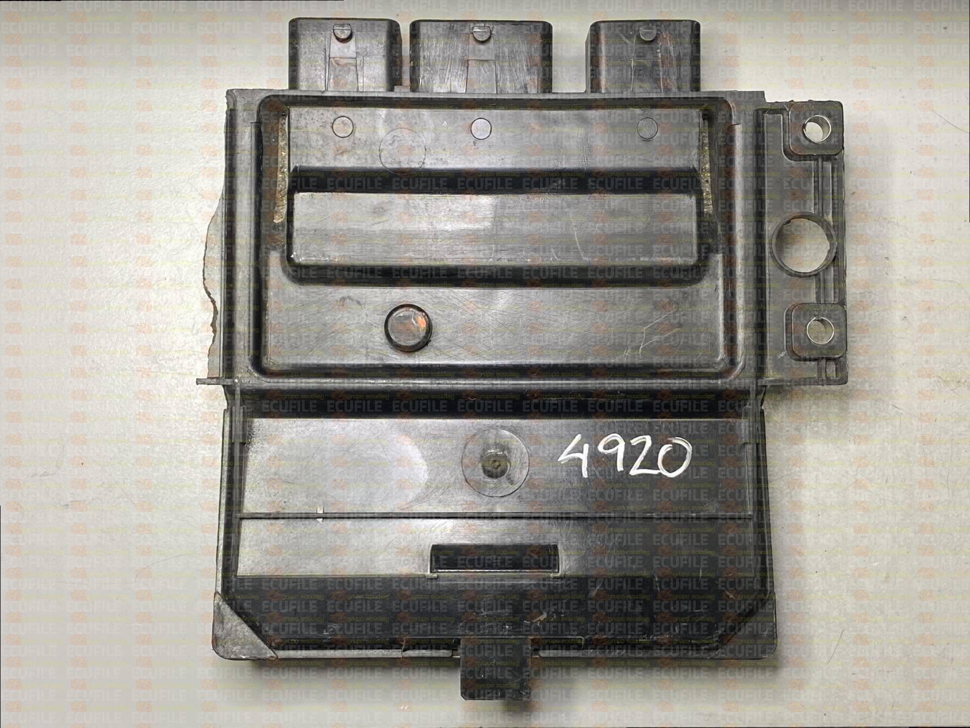 DELPHI TRW DDCR R0410B024A 81044A RENAULT SCENIC II 1.5 DCI 80HP 8200334419 8200340926 8200353889-0743