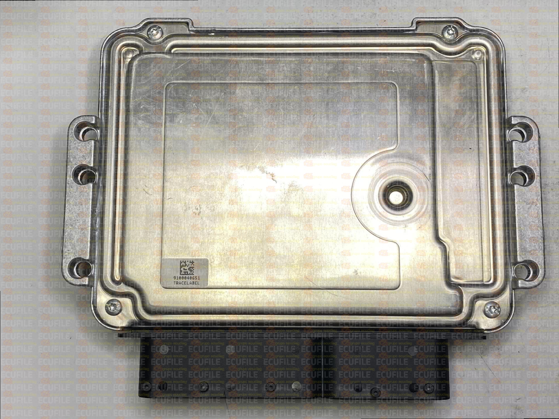 BOSCH EDC16C39-5.41 0281013059 KIA CERATO I 1.6 CRDI 115HP 39103-2A110 391032A110 1037379776