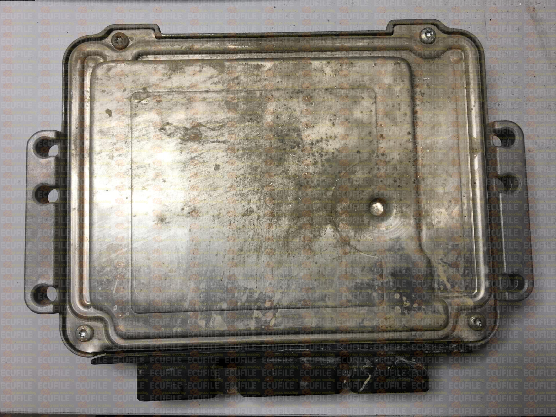 BOSCH EDC16C3-10.25 0281012657 SUZUKI GRAND VITARA II 1.9 DDIS 95KW 130HP L4 8V F9Q 8200518648 8200634611 33910-67J10 RENAULT SW 8200634615 - 1037382012 ORI