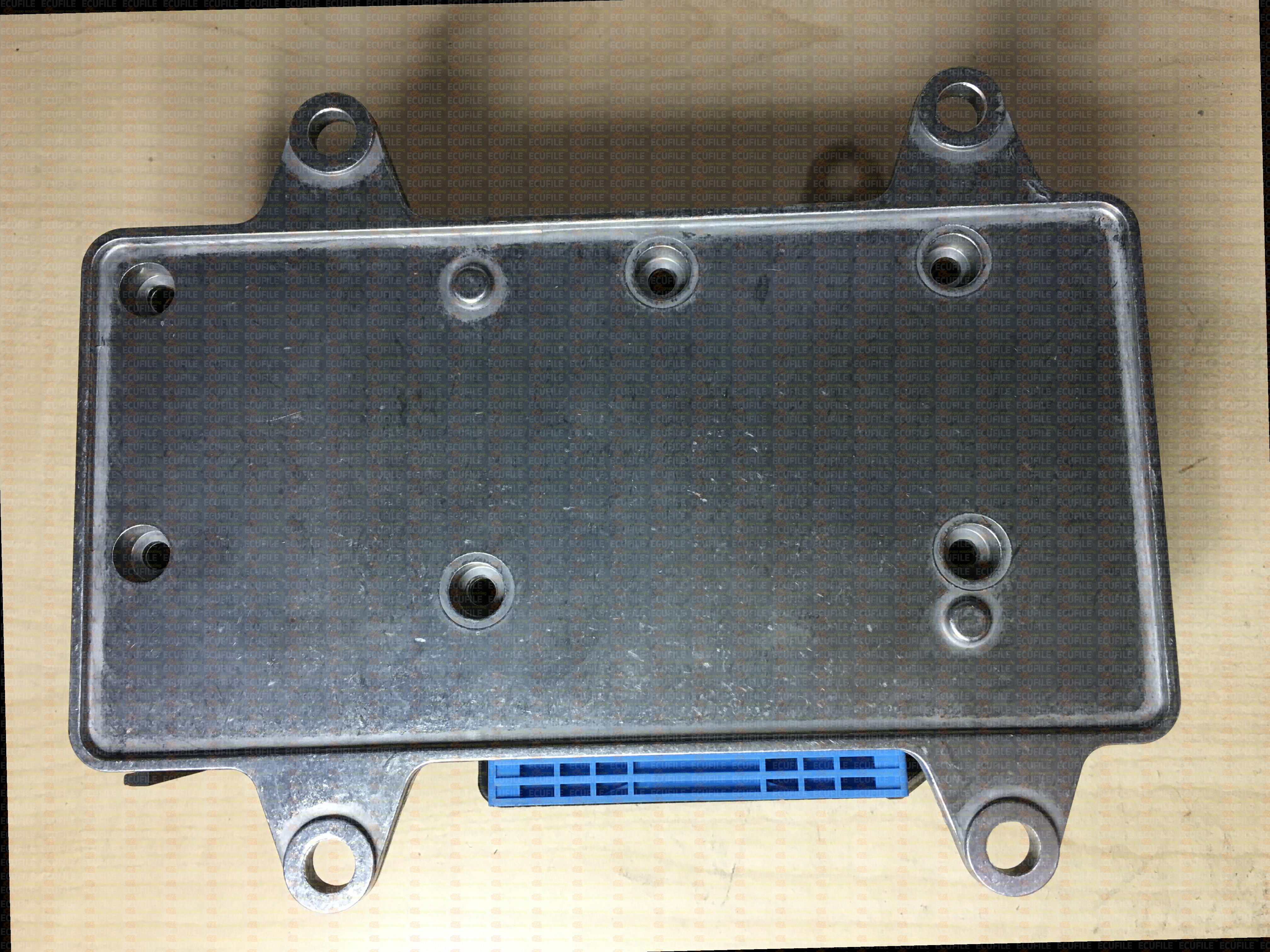 TEMIC CONTINENTAL 00001393B3 VOLVO S40 30724652