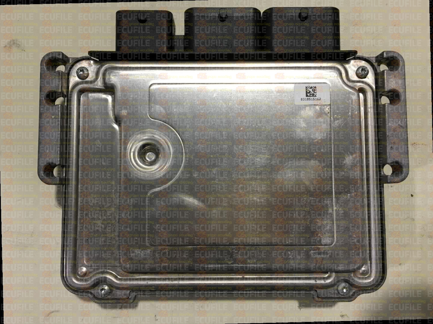 BOSCH MEV17.2.2 0261S09706 MINI II R55 CLUBMAN 1.6i 98HP 8617050 1037533580 - 8620215