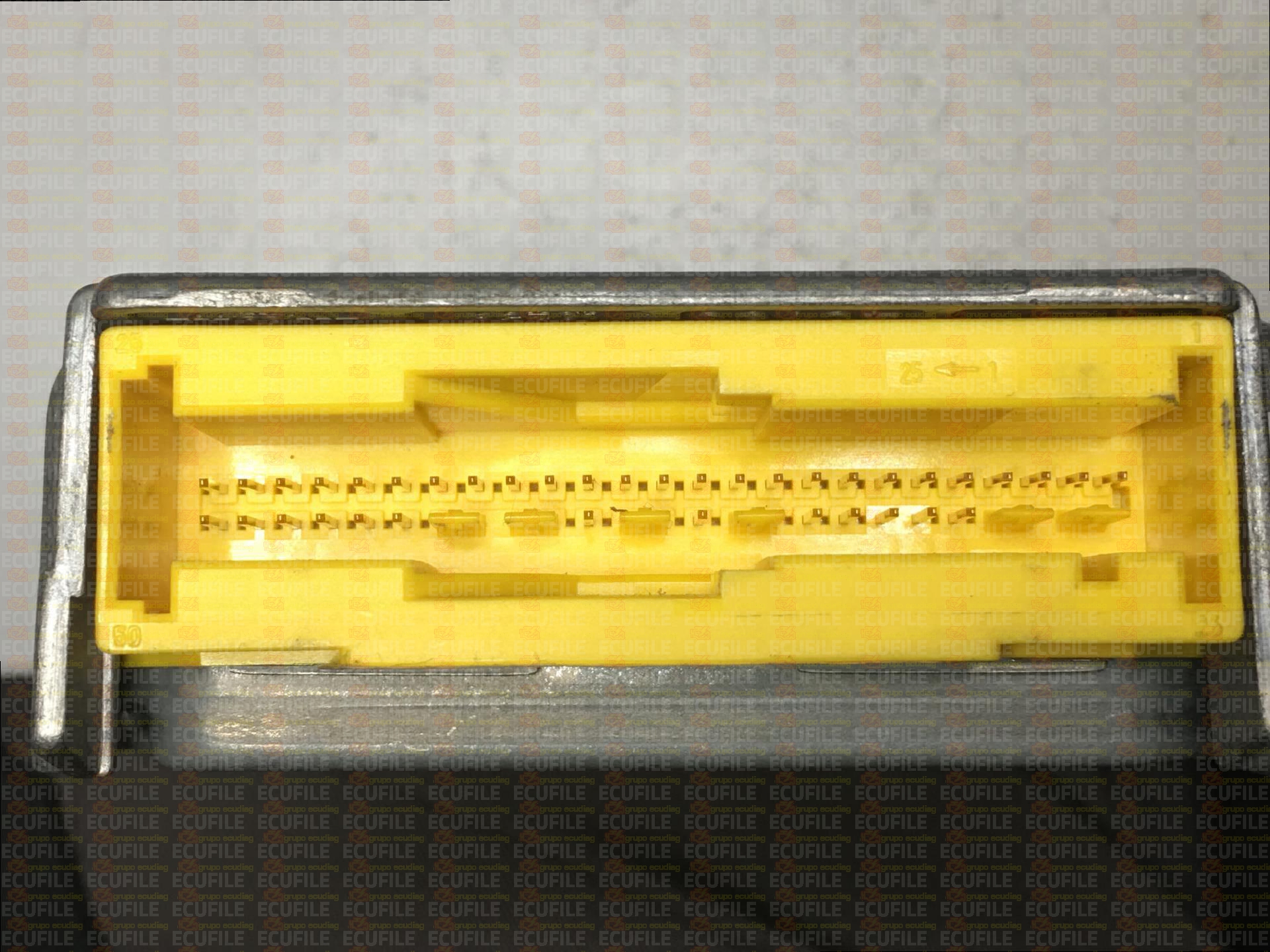 BOSCH AB7.1 0285001223 AUDI A3 8D0959655E