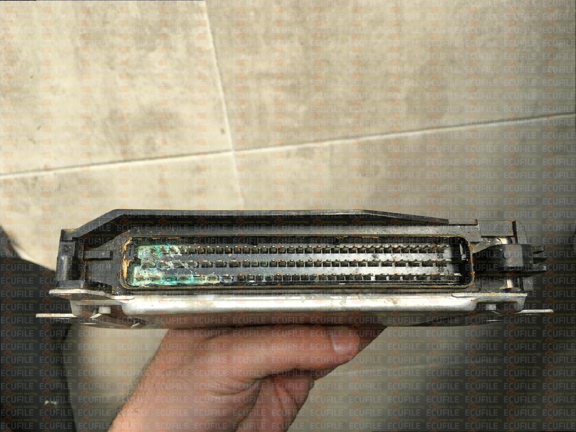 BOSCH GS8.53.3 0260002577 AUDI S8 4D0927156BL