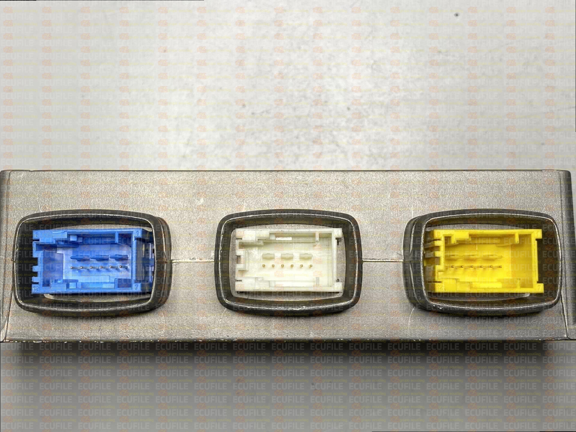 SIEMENS 5WK4060 BMW E36 65778353598
