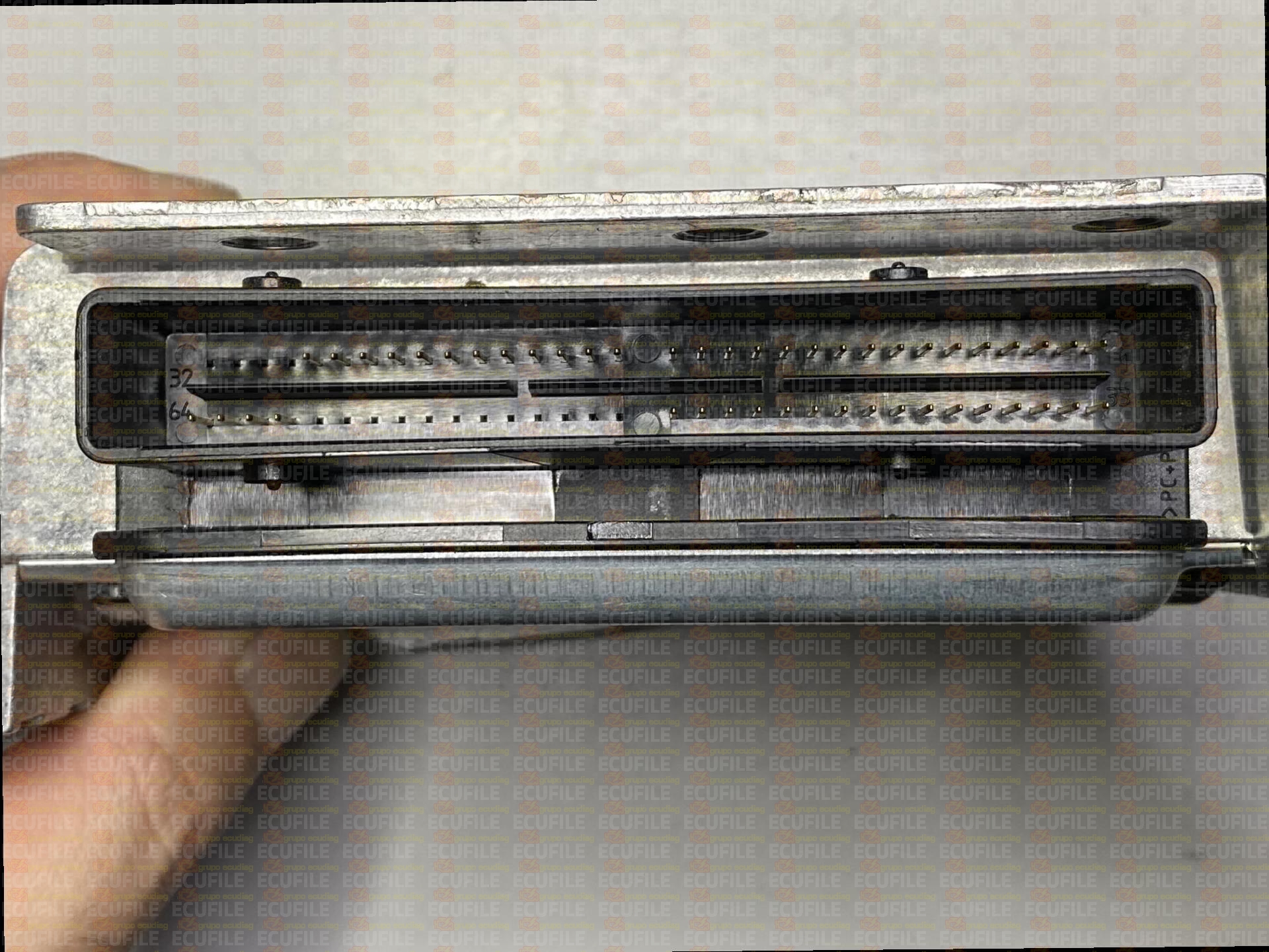 AUTOLIV ACU4 604289900 RENAULT MEGANE II 8200481129--A AB