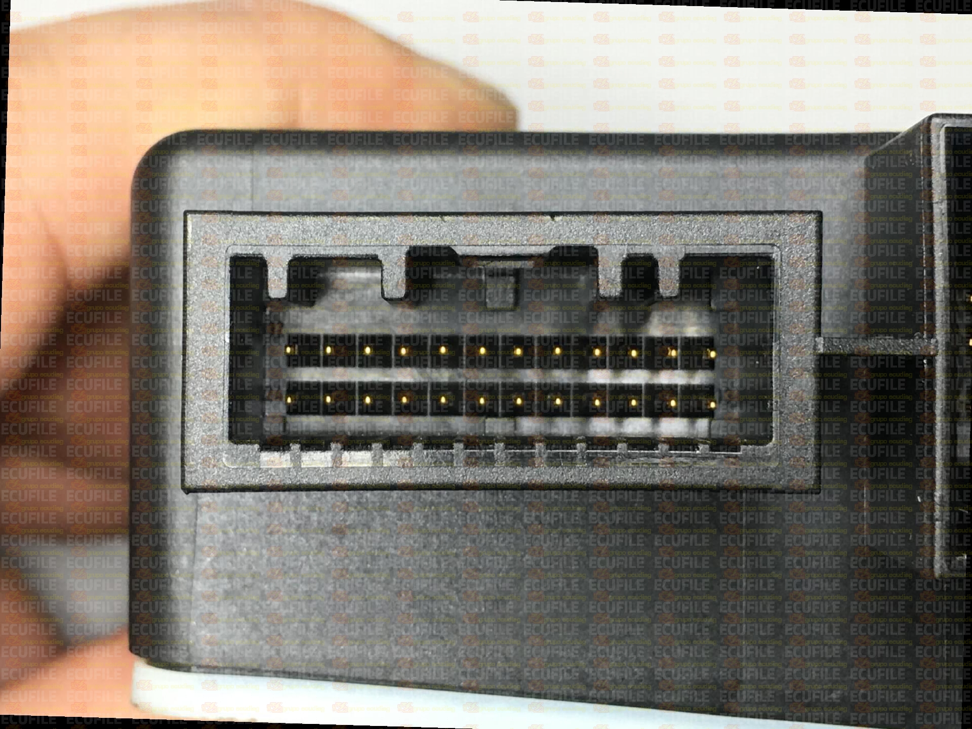 CONTINENTAL TEMIC 28.4100-2802.3 RENAULT SCENIC III 985106285R