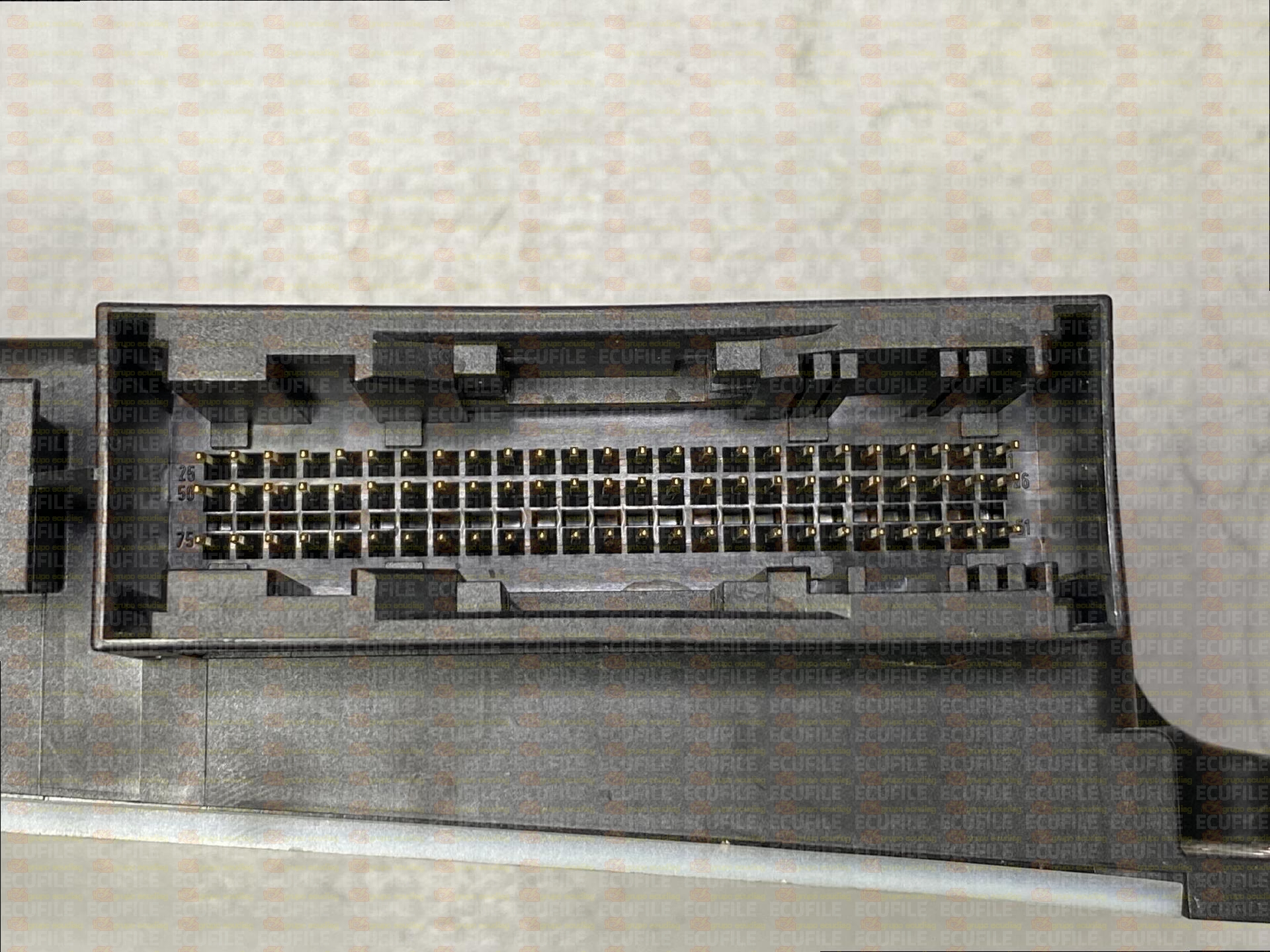 CONTINENTAL TEMIC 00.0405-291A.5 RENAULT MEGANE III 285587230R