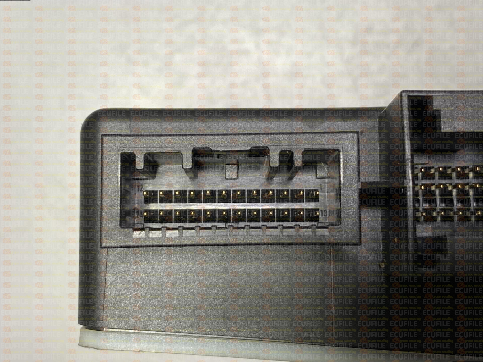 CONTINENTAL TEMIC 00.0405-291A.5 RENAULT MEGANE III 285587230R