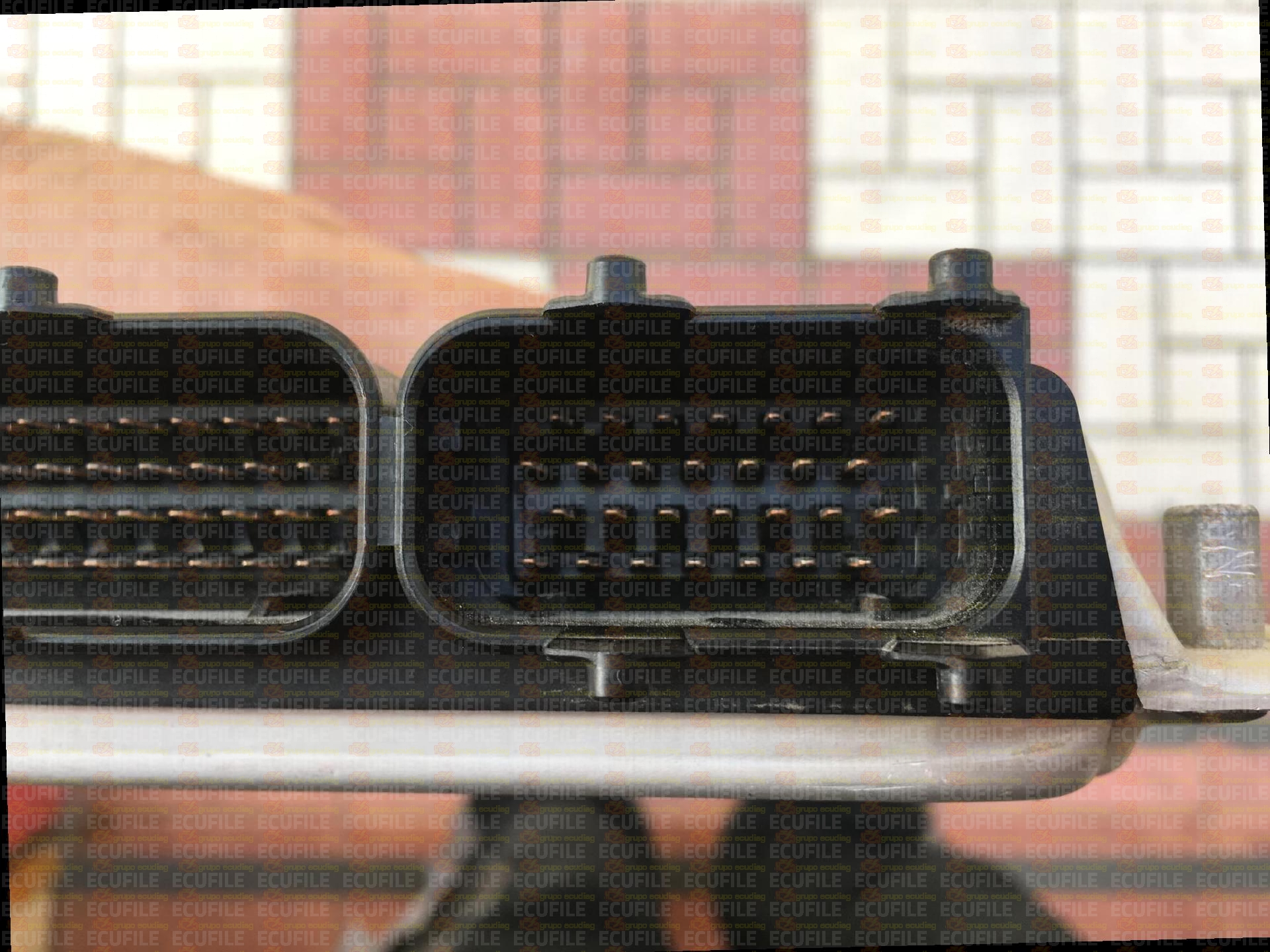 BOSCH ME7.5.10 0261204995 SEAT AROSA I 1.0i 50HP 030906032B 1037352158-3004