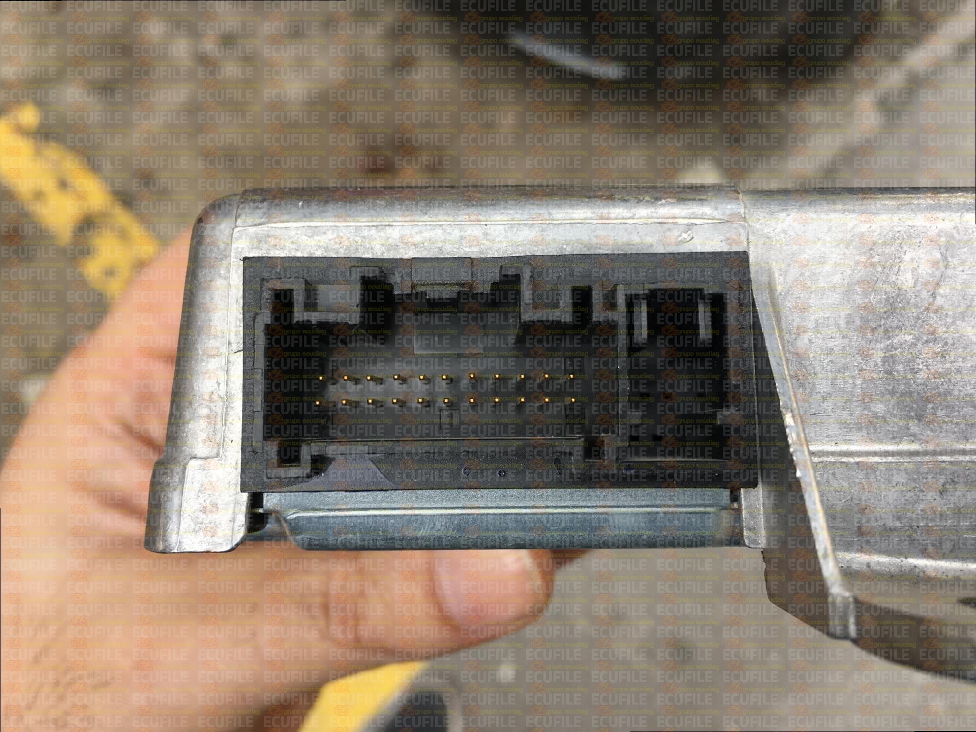 AUTOLIV ACU4 602397800 RENAULT MEGANE II 8200257046D AD