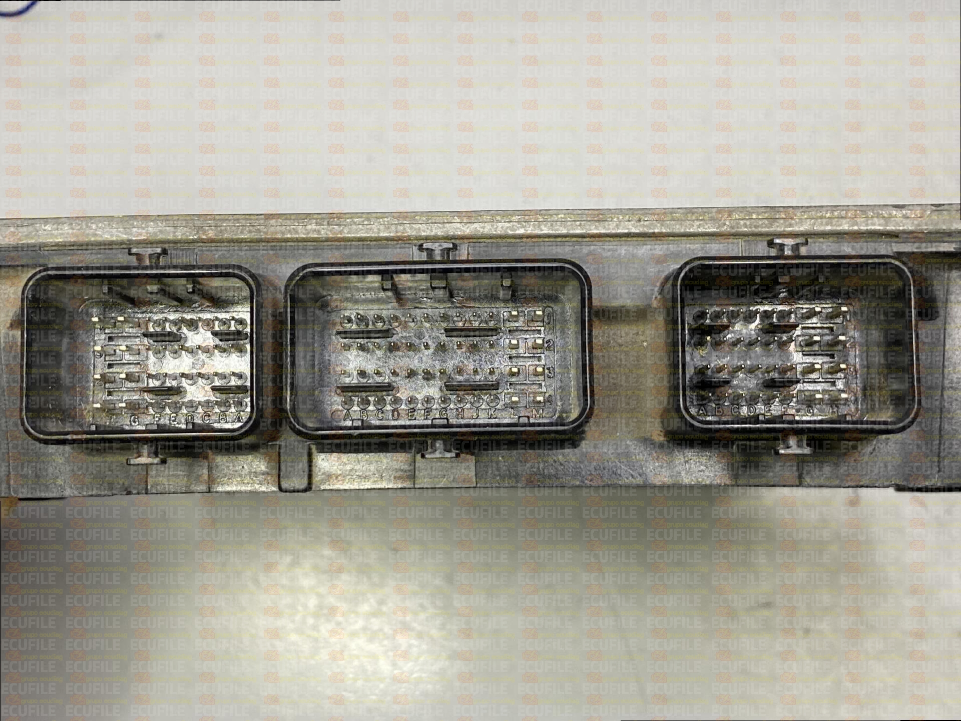 DELPHI TRW DDCR R0410C066A 80944H RENAULT CLIO II 1.5 DCI 65HP HOM8200129063 8200303619 8200804283 - 0969