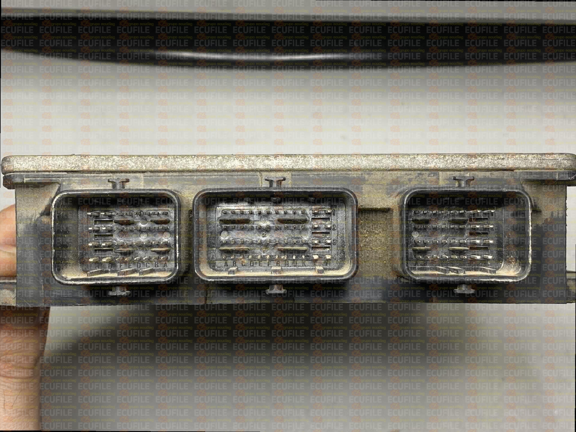 DELPHI TRW DDCR R0410C017B 80925B RENAULT CLIO II 1.5 DCI 65HP HOM8200129063 8200176975 8200176975-0009