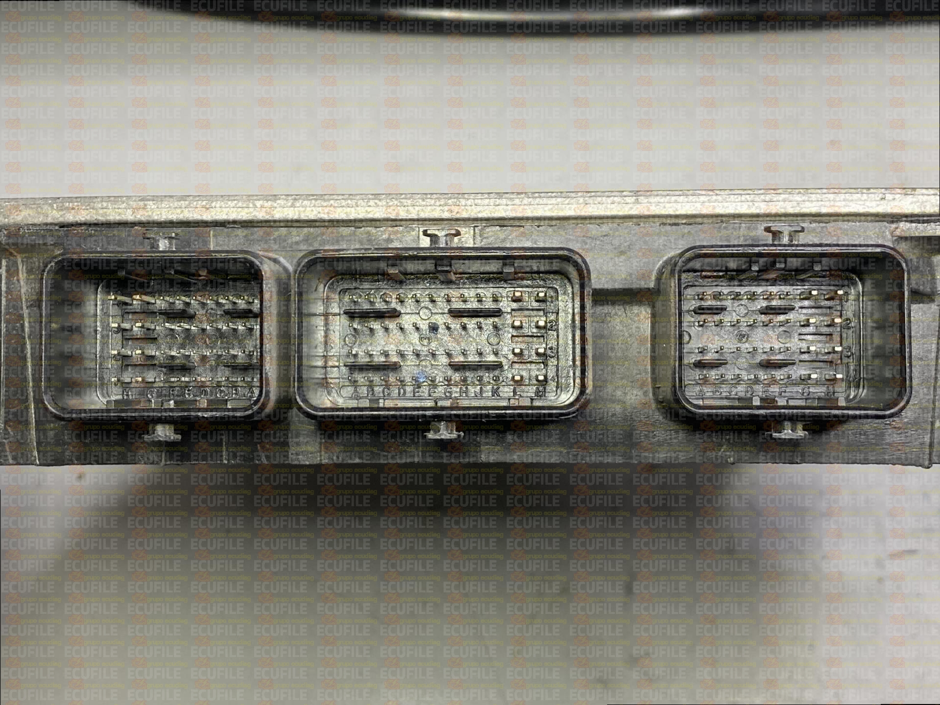 DELPHI TRW DCM1.2 R0410B032F 81351C RENAULT TWINGO II 1.5 DCI 65HP 8200911566 8200976242 8201028542 - 3142