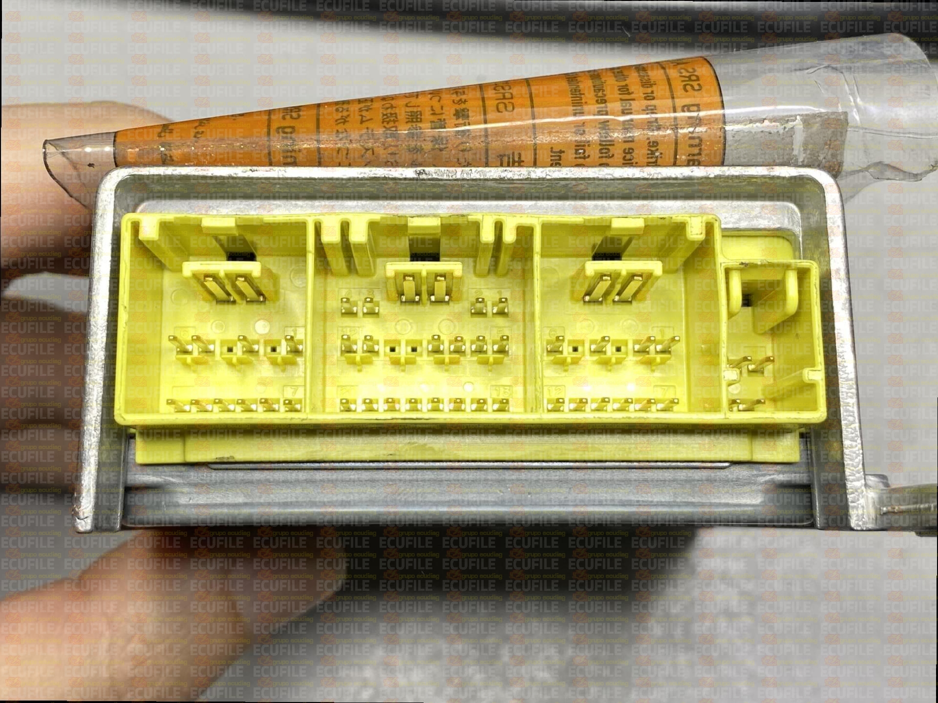 BOSCH AB8 0285010819 NISSAN PATHFINDER 988205X30C 21