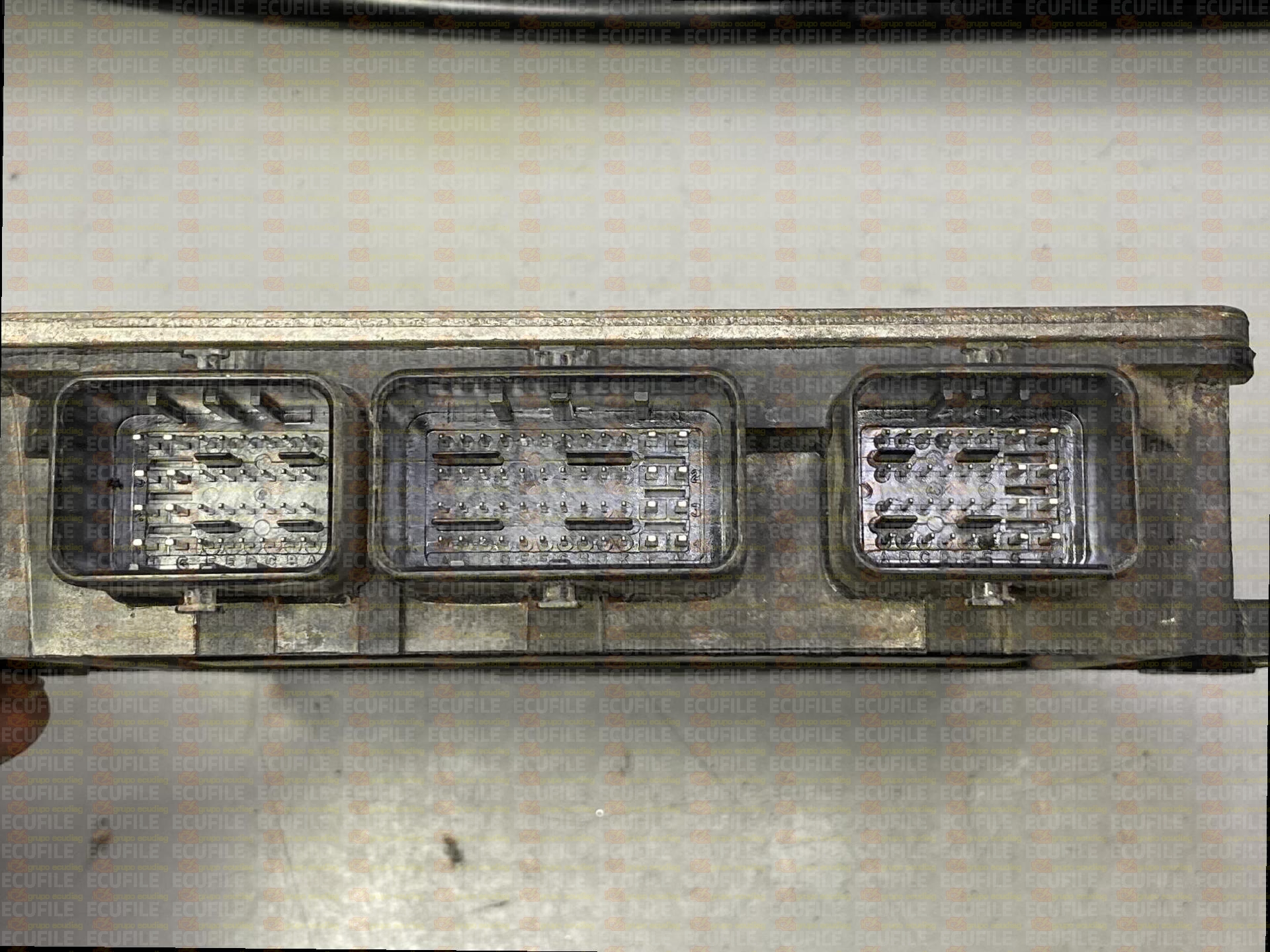 DELPHI TRW DDCR R0410B024C 81044C RENAULT MEGANE II 1.5 DCI 100HP 8200334419 8200414354 8200429131 - 1091