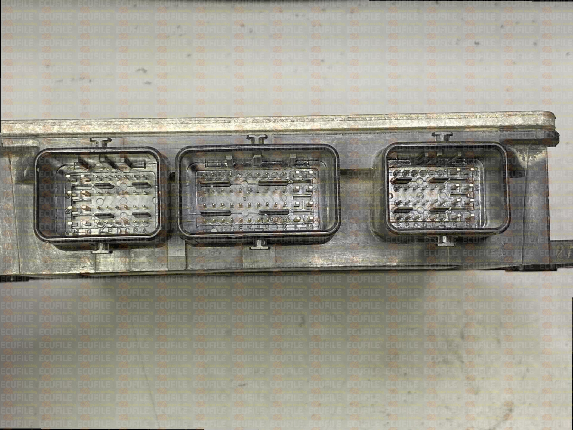 DELPHI TRW DCM1.2 R0410B037C 81228C RENAULT KANGOO I 1.5 DCI 70HP 8200513076 8200582518 8200632271 - 4440