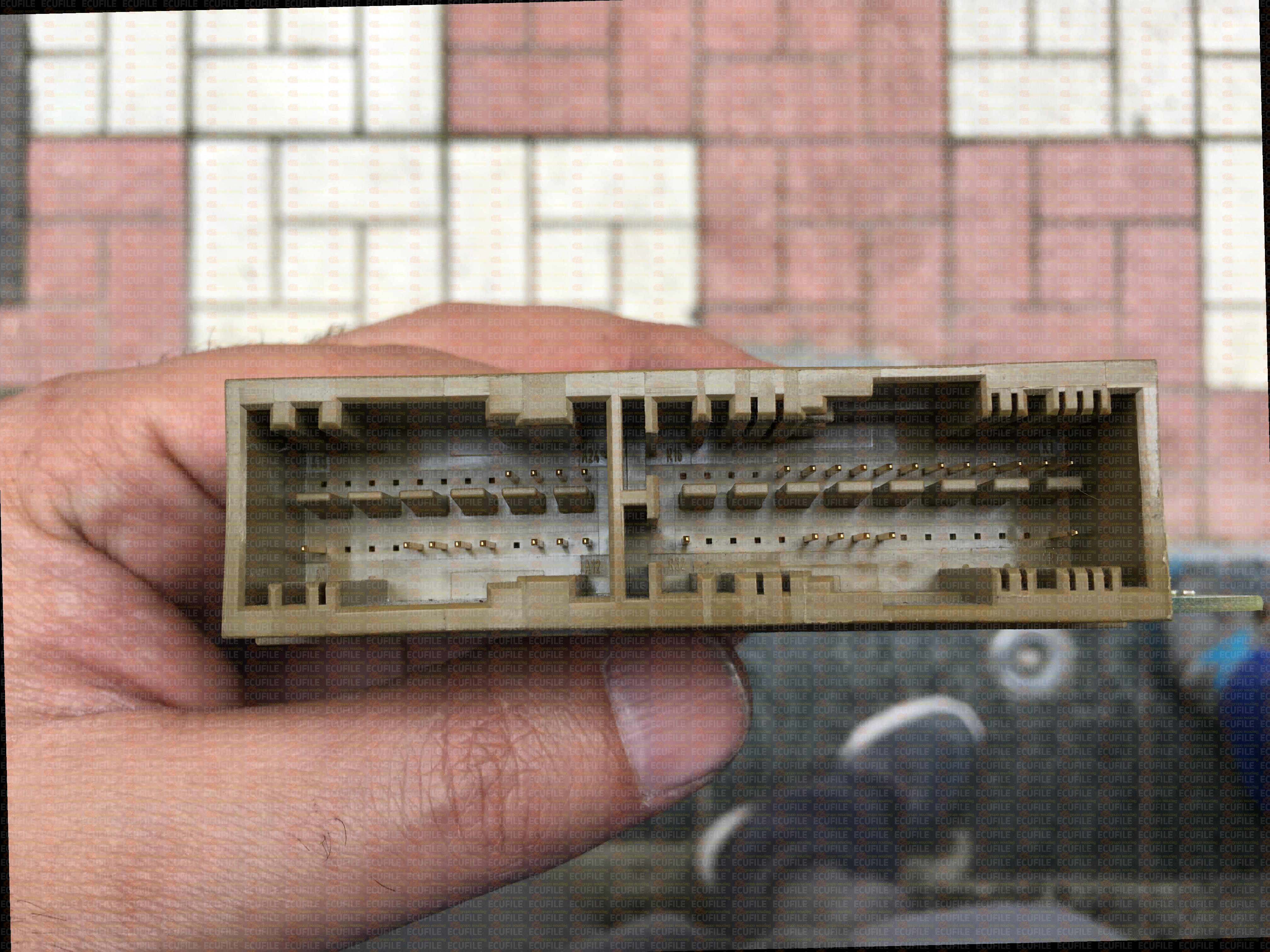SIEMENS 5WK43278 ALFA 156 60680213