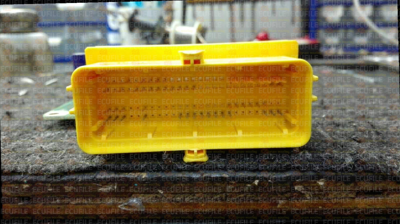 TRW 391240 SEAT LEON 5N0959655J VW10 21 H14 S1916