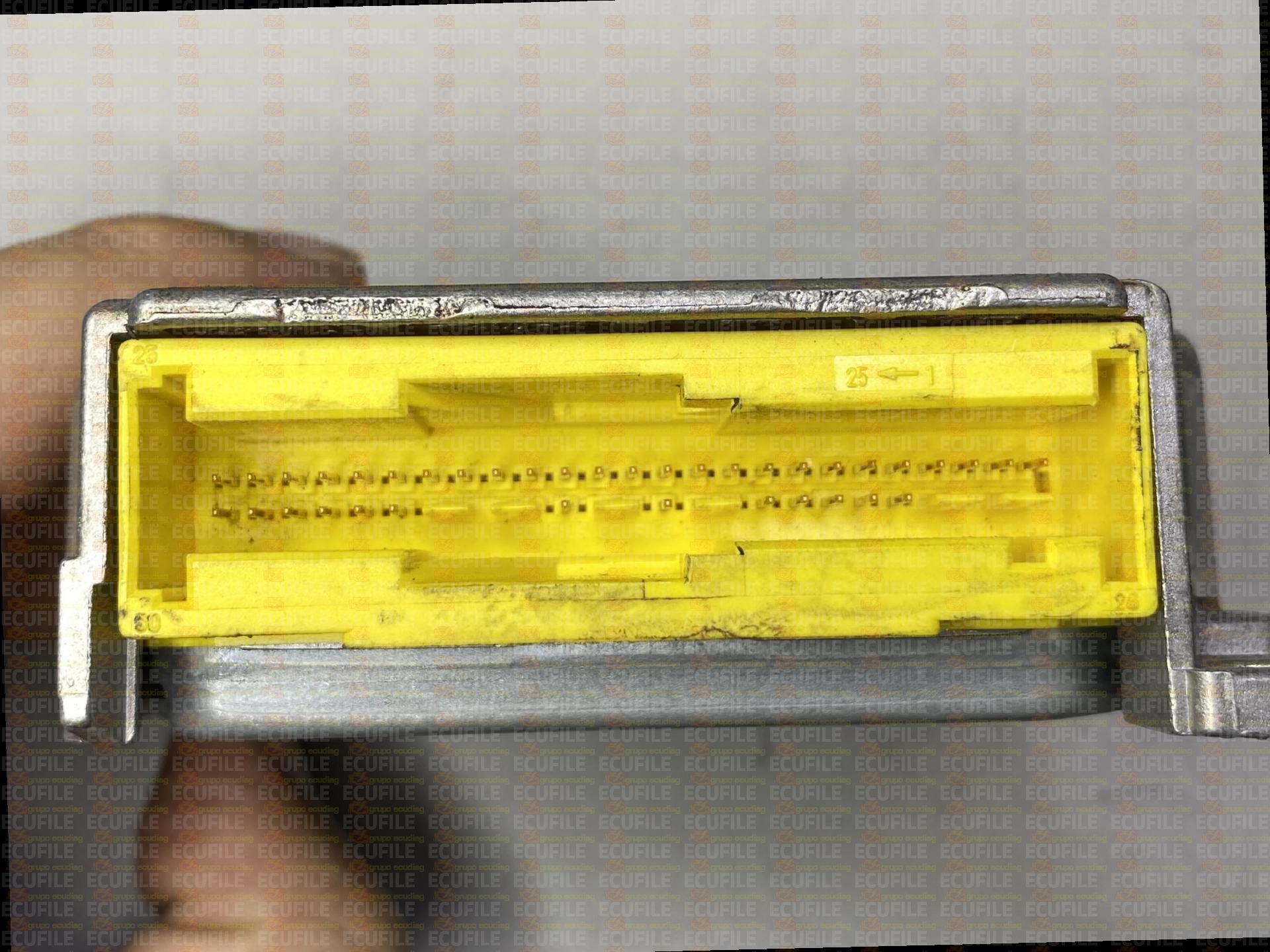 BOSCH 0285001688 MITSUBISHI COLT MR587541 DPSCB
