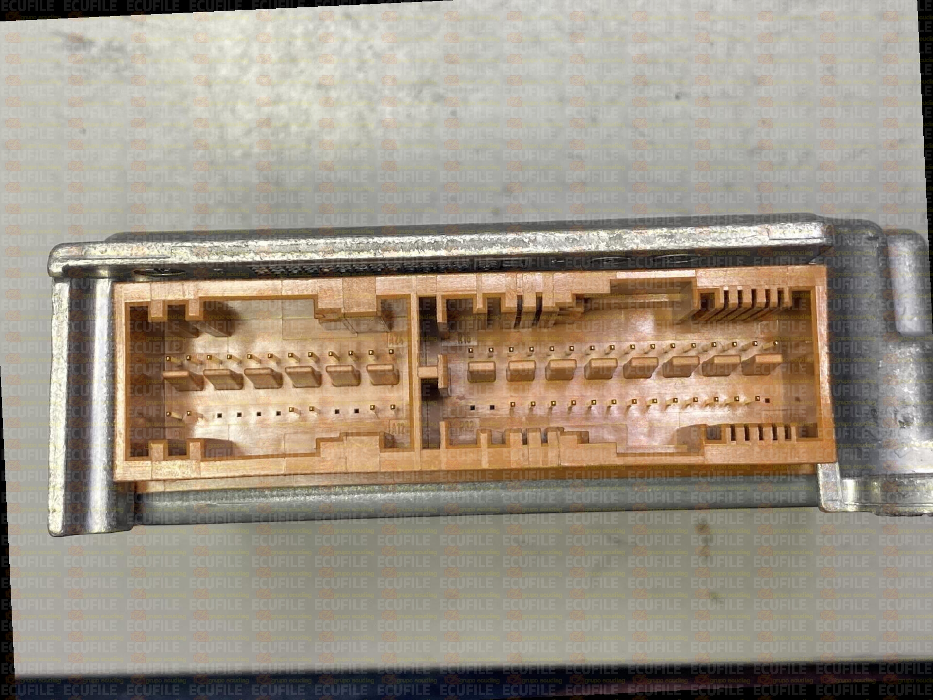 SIEMENS VDO 5WK43908 FIAT 500 51782985