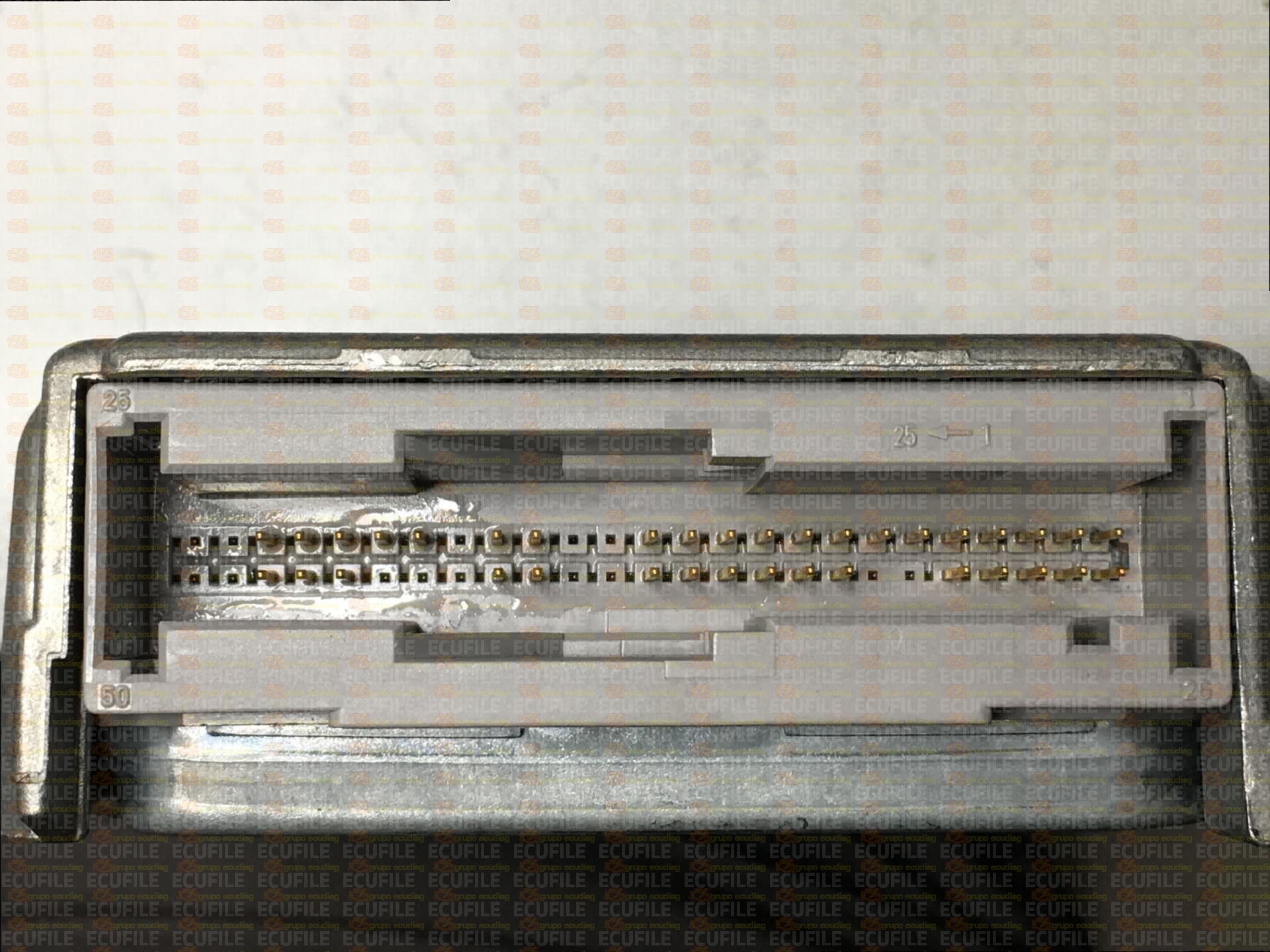 BOSCH AB8.X 0285001537 RENAULT CLIO II 8200335431