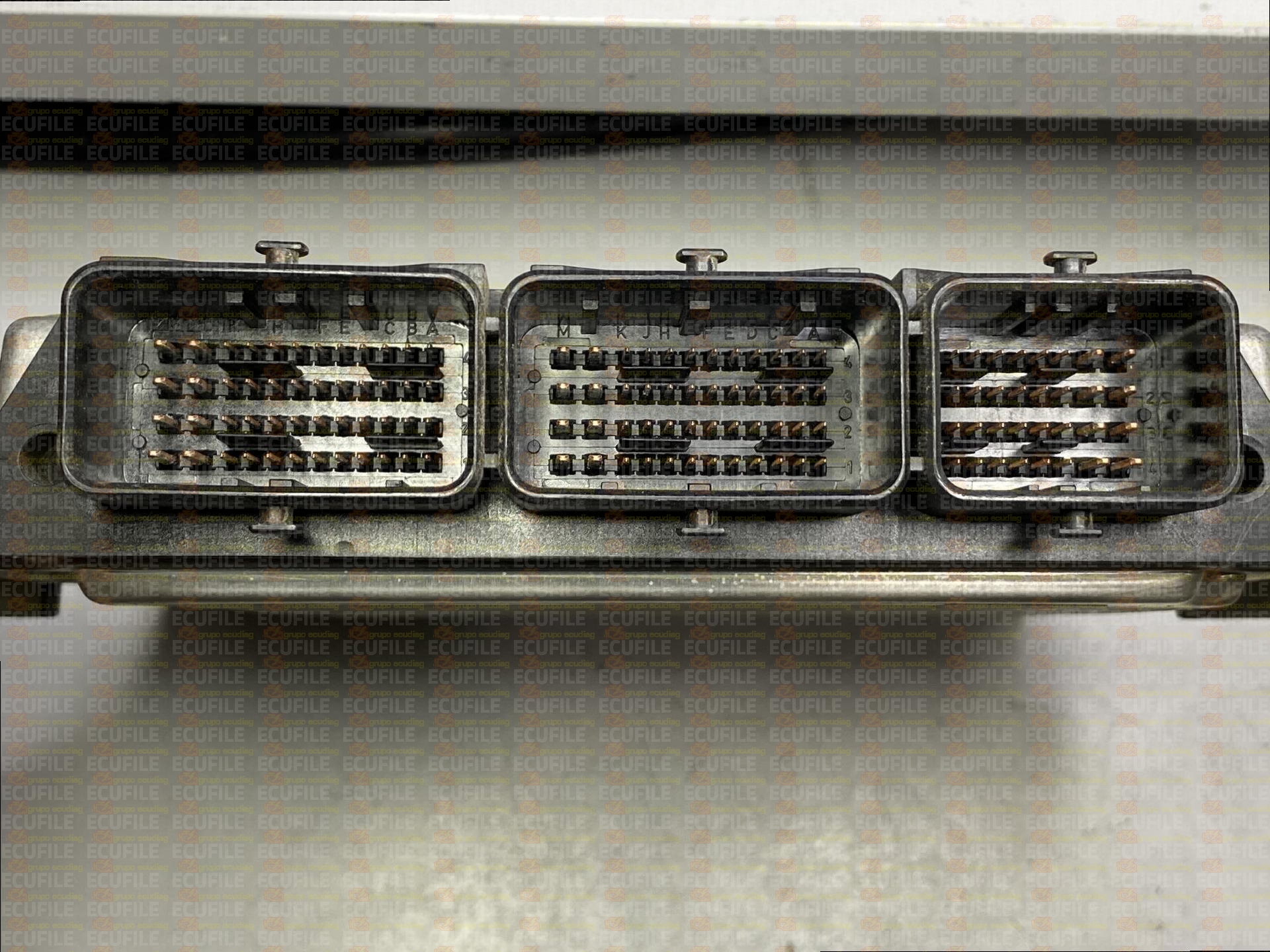 BOSCH EDC16CP33-6.7 0281014360 RENAULT KOLEOS I 2.0 DCI 150HP 23710JY08D 1037516241 - 237101940R