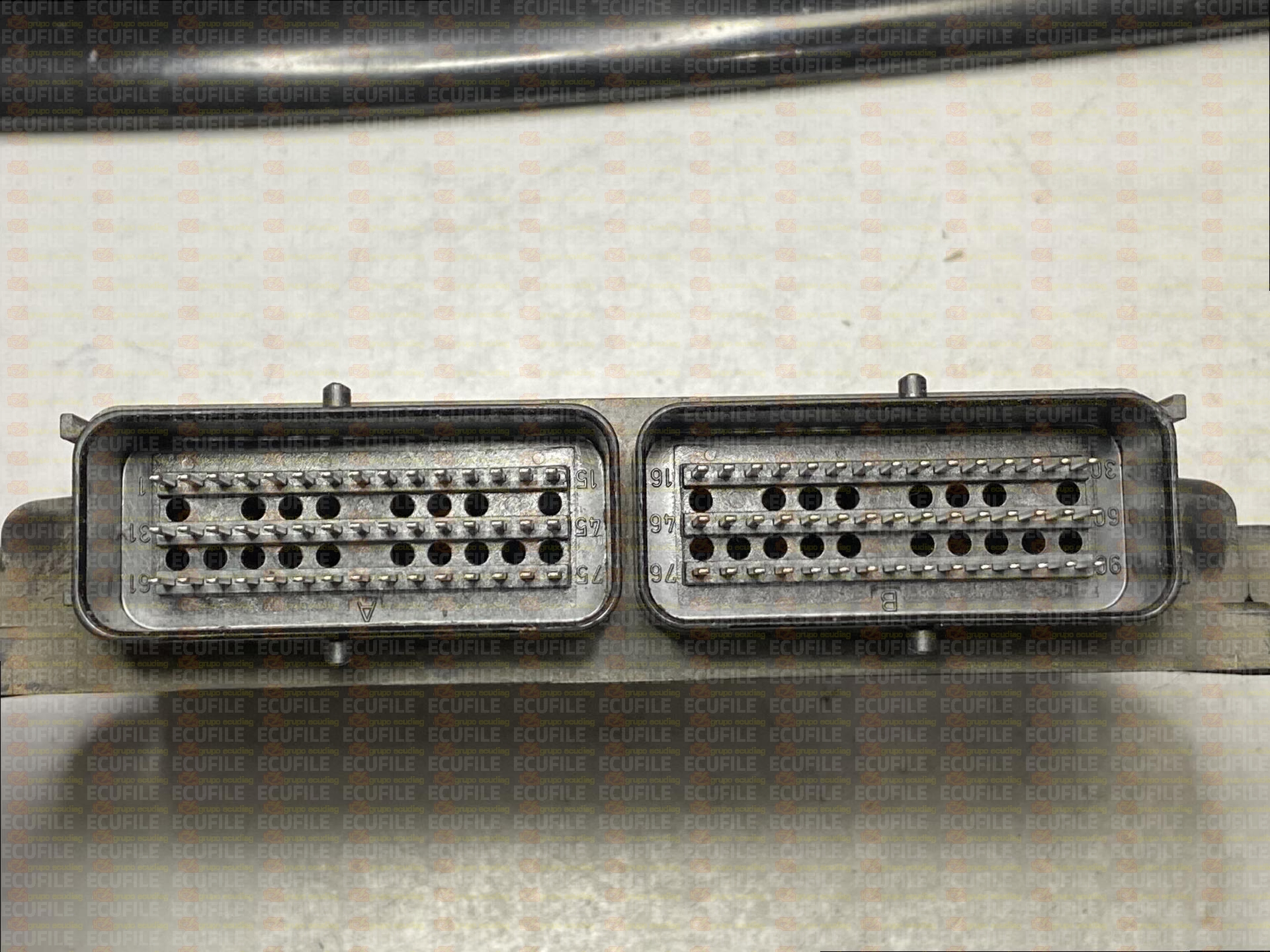 LUCAS DCU3R R04010031F 80838F RENAULT CLIO II 1.9D 64HP HOM7700105955 7700114875