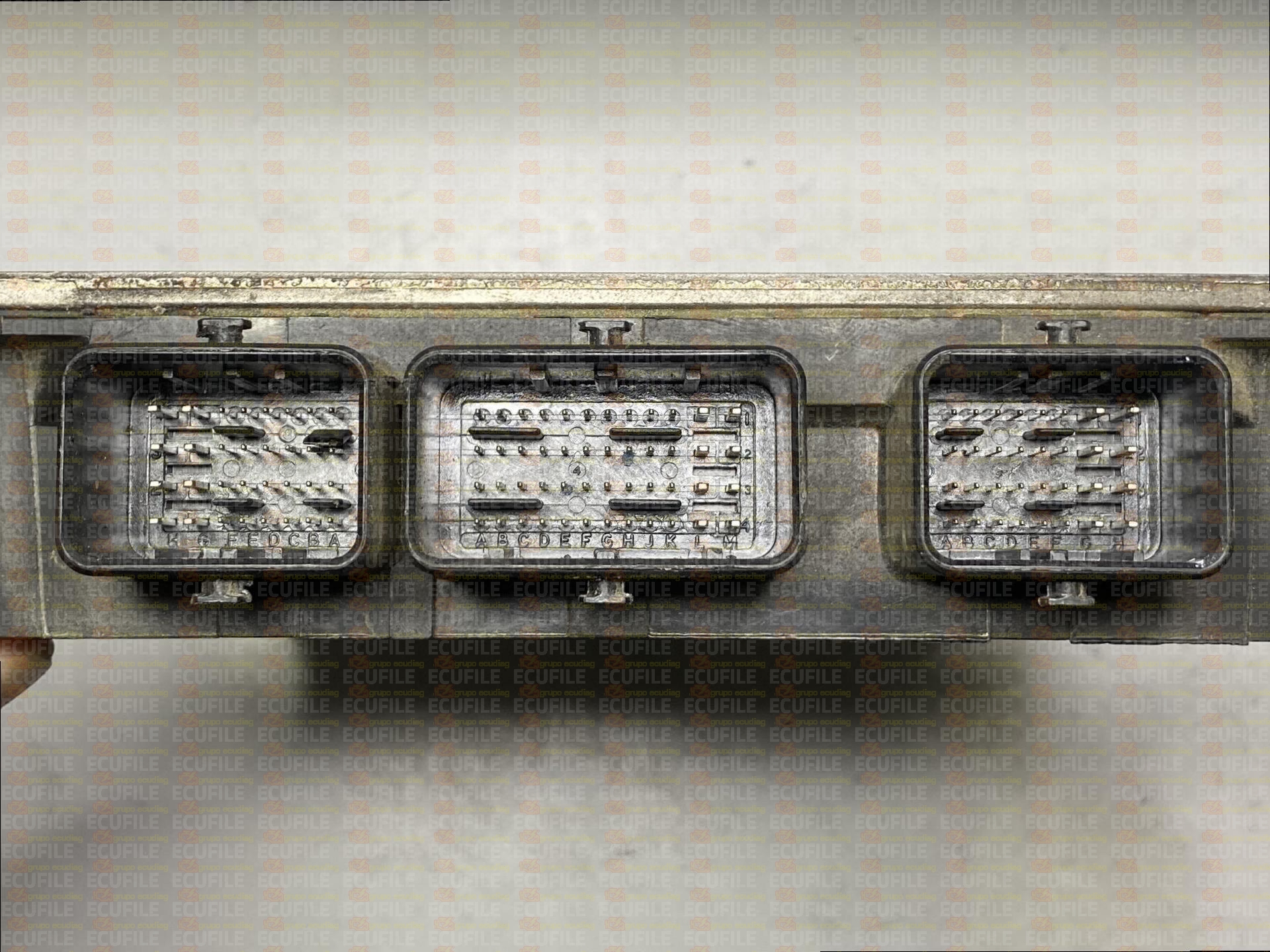 DELPHI TRW DDCR R0410B024D 81044D RENAULT MEGANE II 1.5 DCI 100HP 8200334419 8200469340 8200469767 - 1092