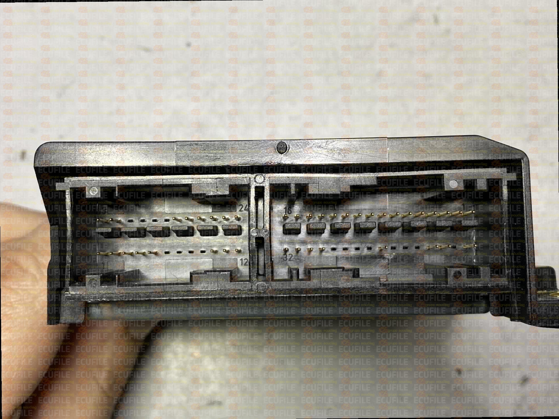AUTOLIV 620674300 CITROEN C3 II DS3 I 9676209280 AD