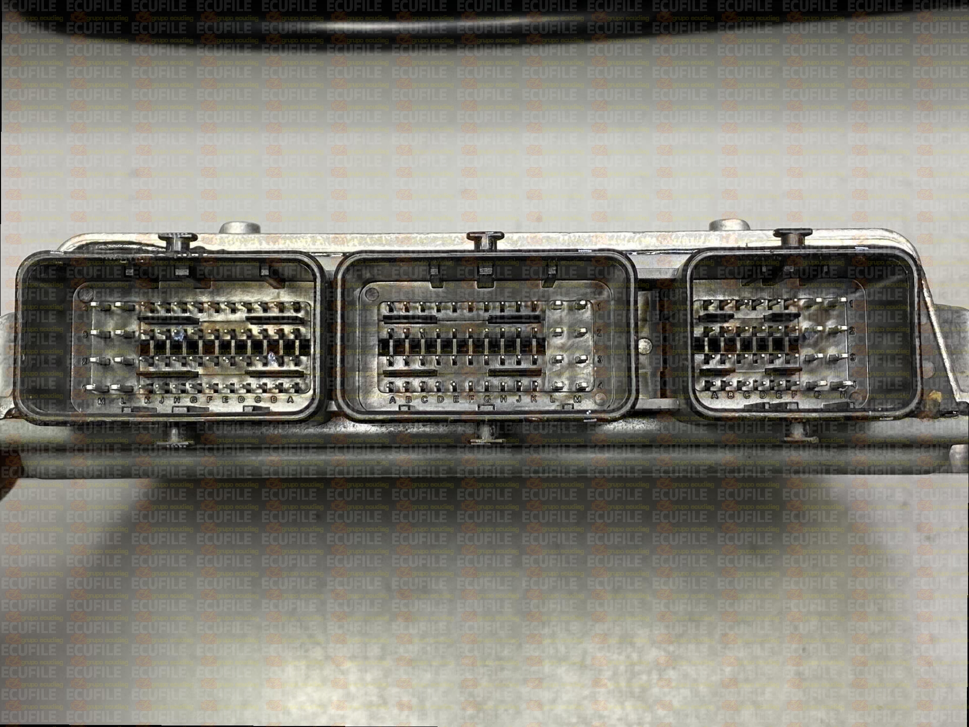 SIEMENS VDO CONTINENTAL SID803A 5WS40264G-T CITROEN C5 PEUGEOT 407 2.0 HDI 136HP HW9655534080 SW9663007980 9663007980 - PO20034000000