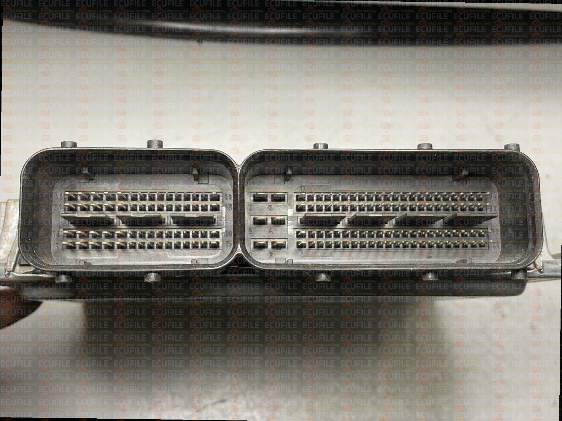 CONTINENTAL SIMOS PCR2.1 5WP42915AA SEAT LEON II 1.6 TDI 105HP 03L906023KL 03L906023LF SM2F0L9500000-8789